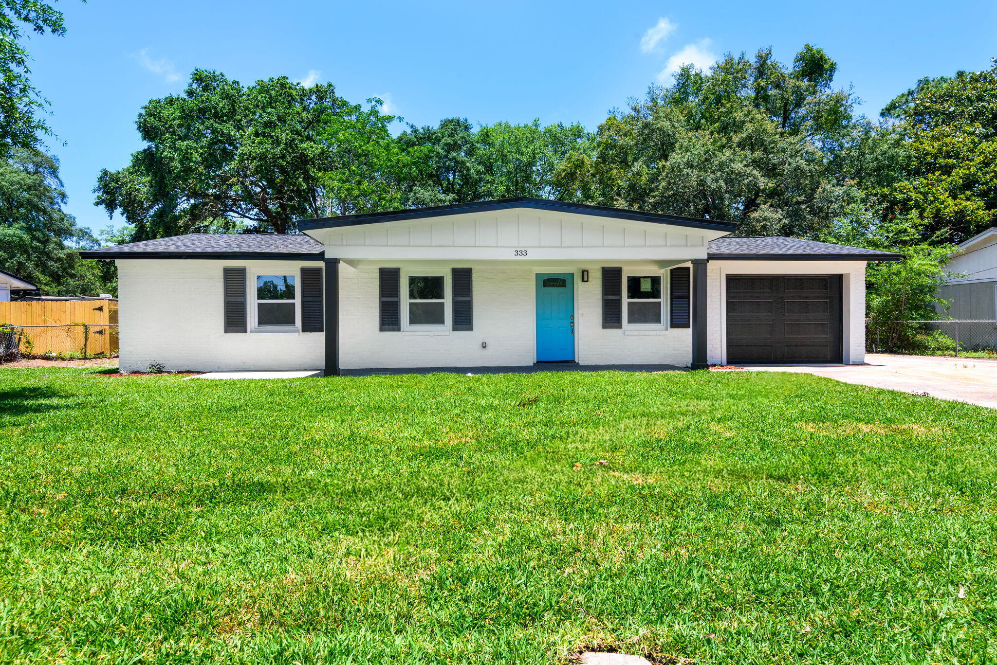 OAKLAND HEIGHTS - Residential