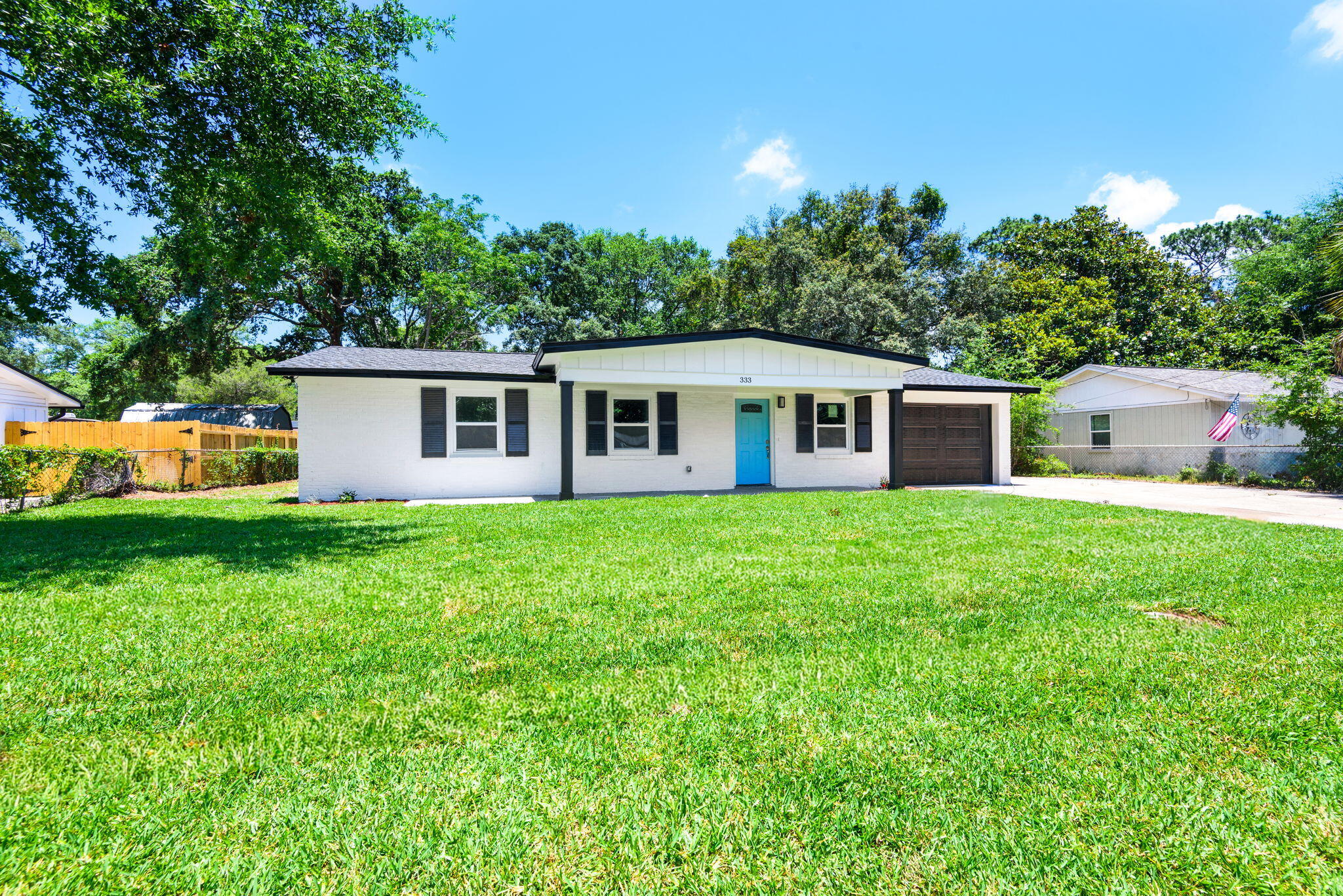 OAKLAND HEIGHTS - Residential