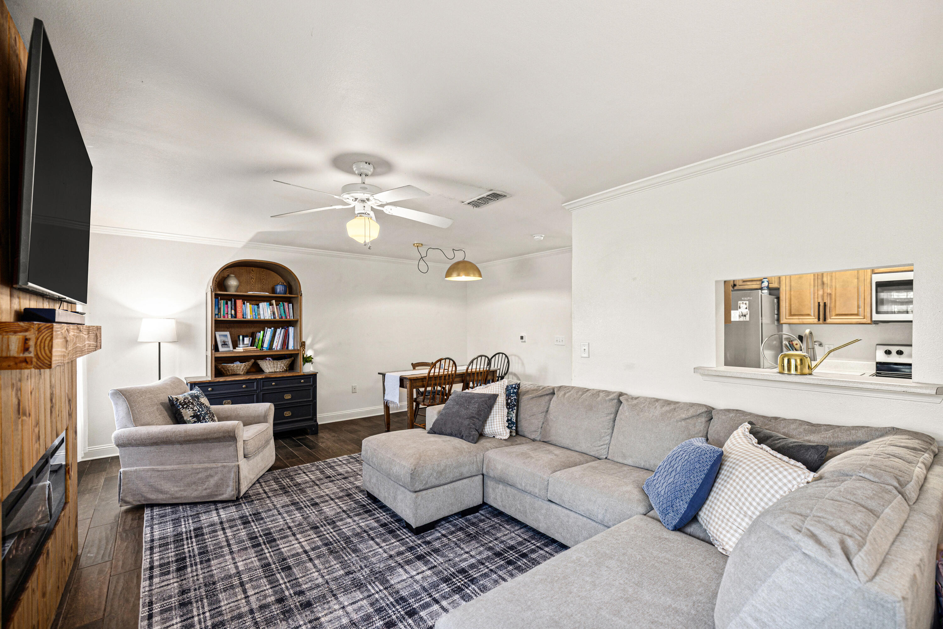 EAGLES LANDING S/D - Residential