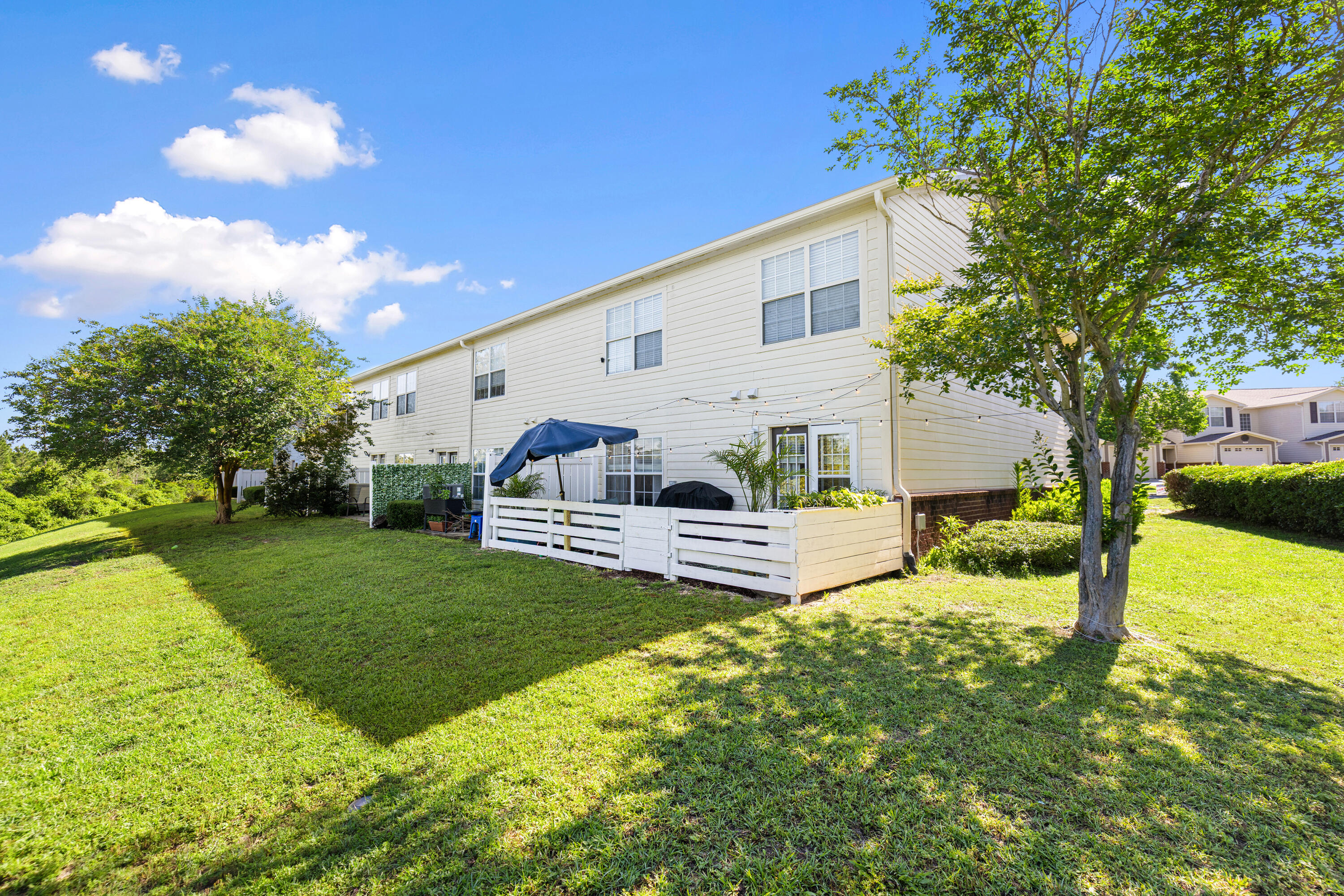 EAGLES LANDING S/D - Residential