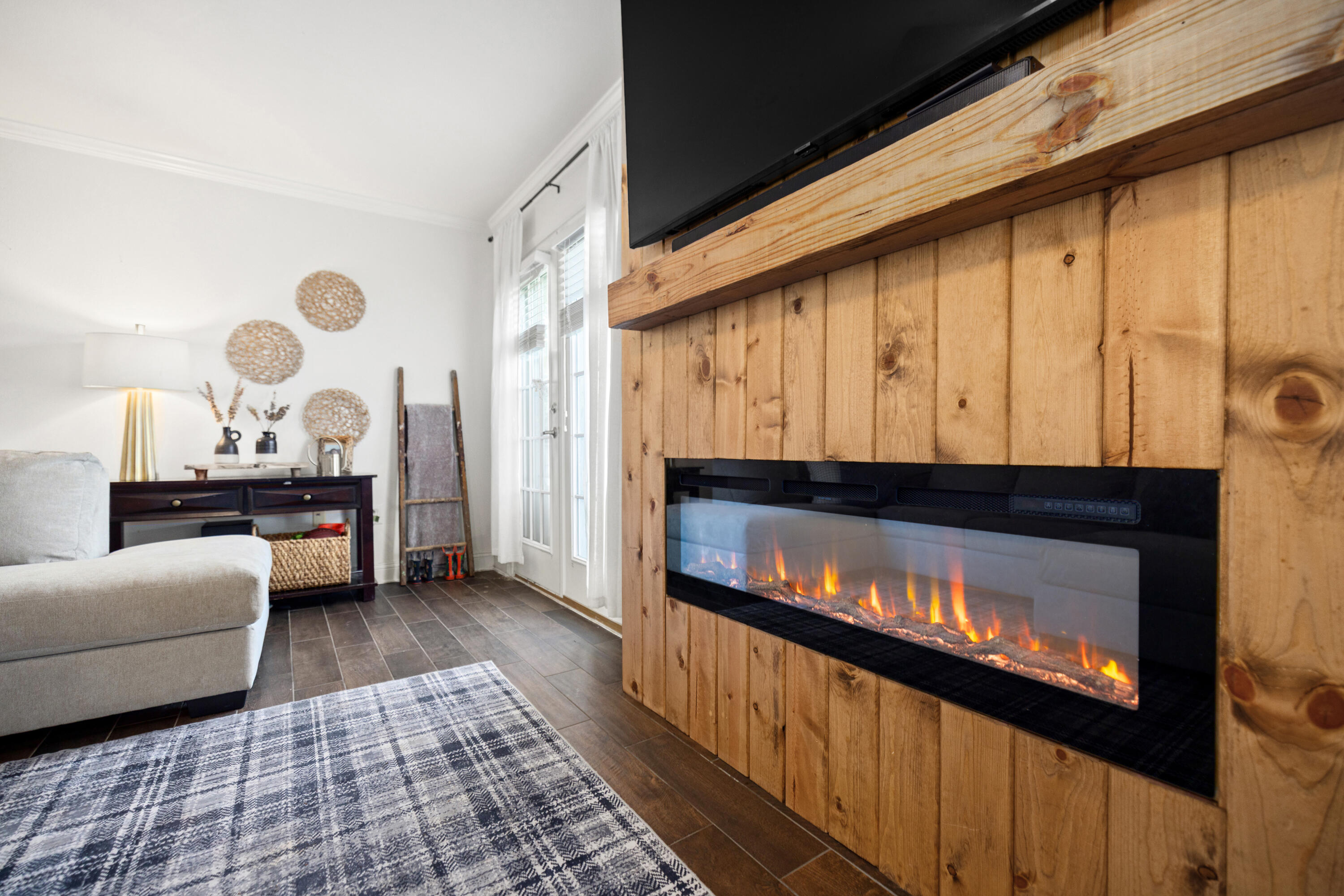 EAGLES LANDING S/D - Residential