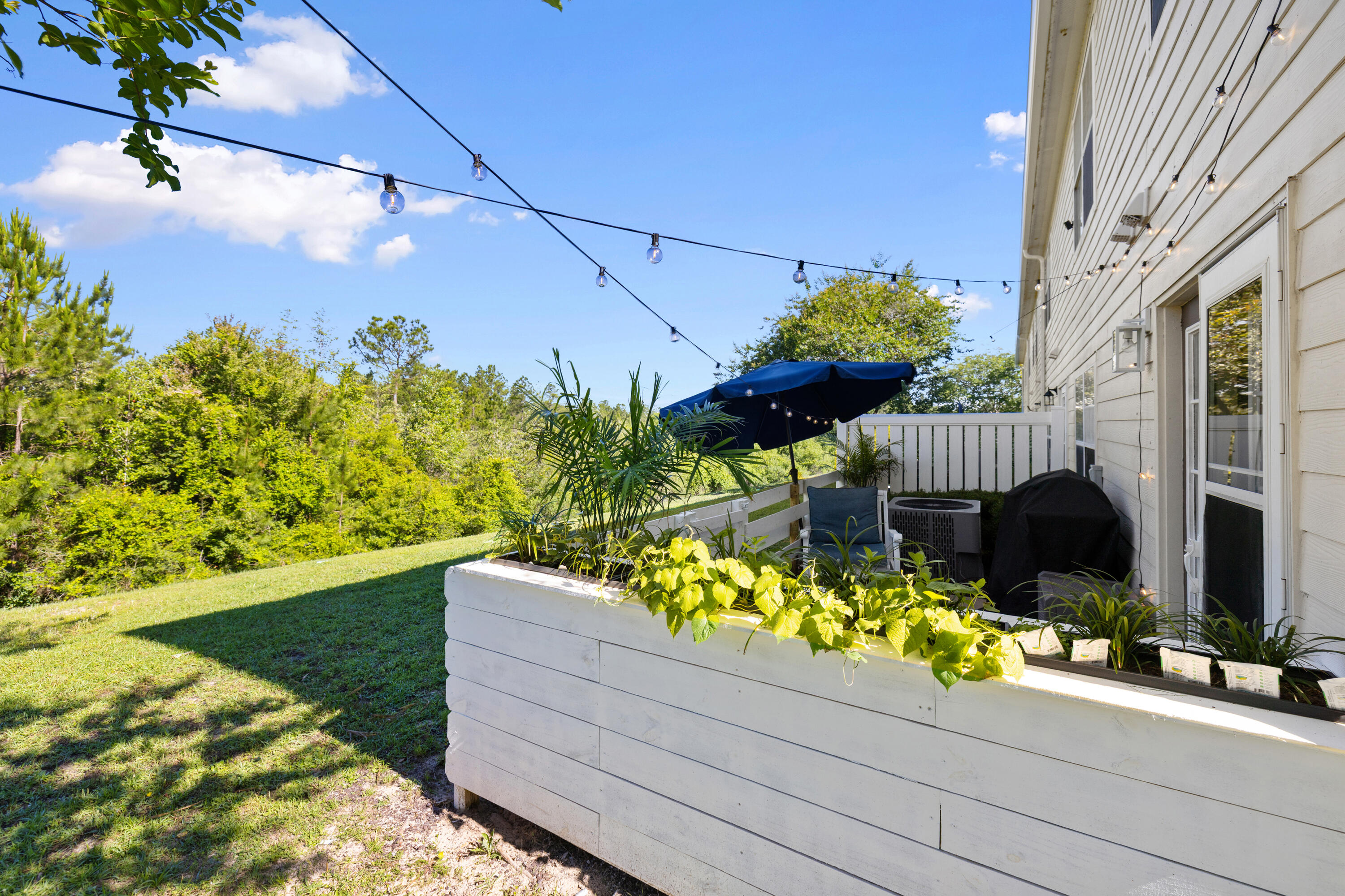 EAGLES LANDING S/D - Residential