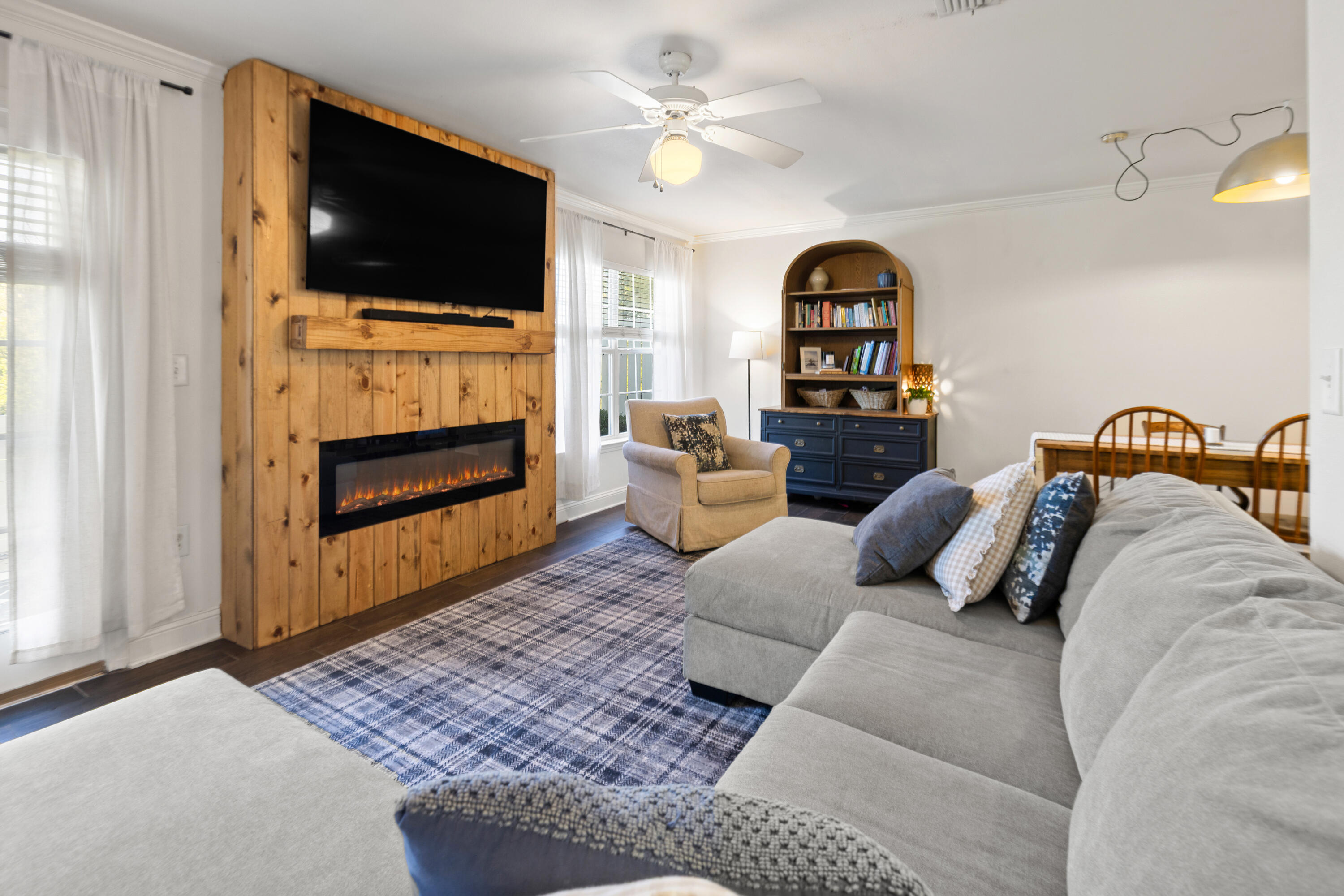 EAGLES LANDING S/D - Residential