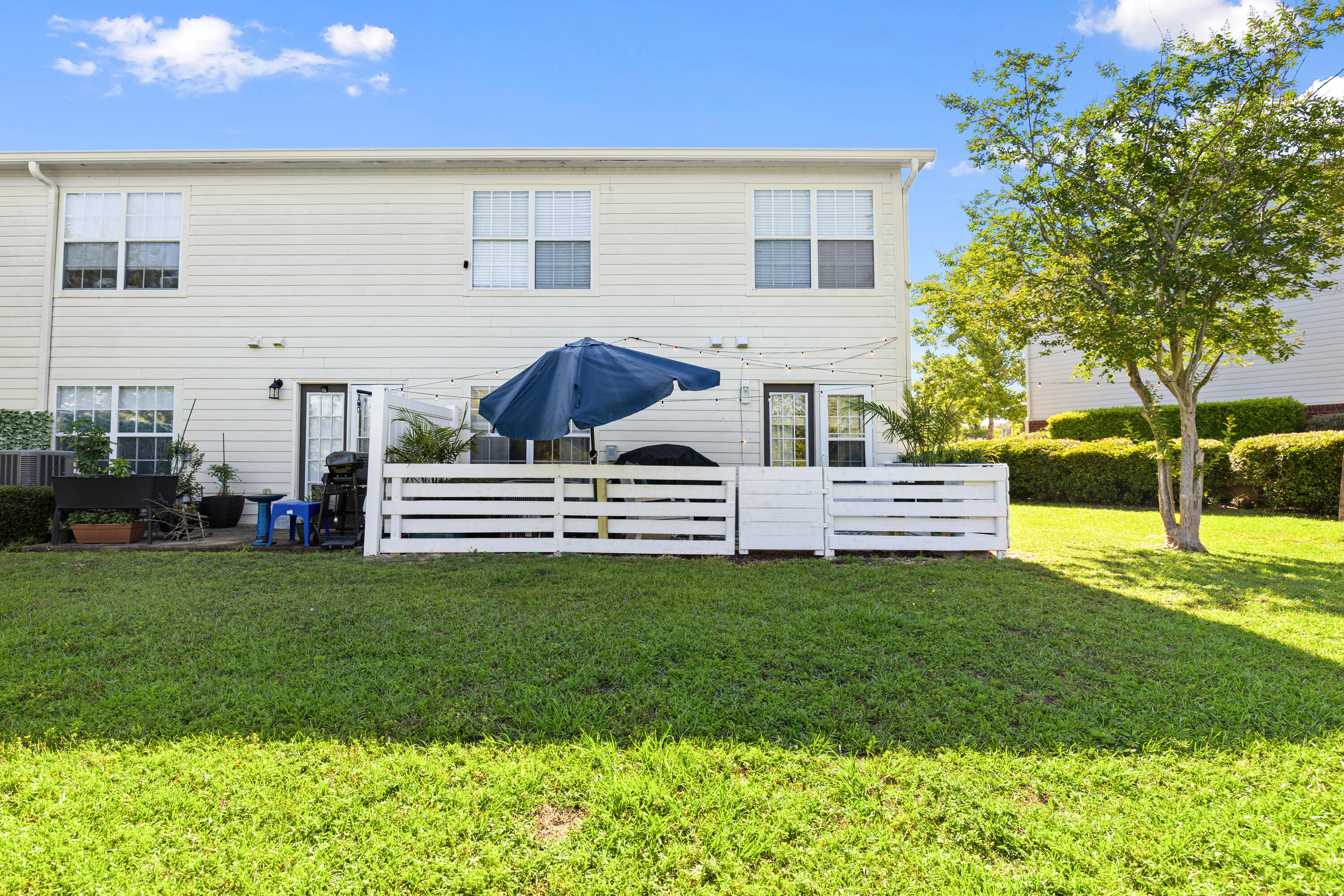 EAGLES LANDING S/D - Residential