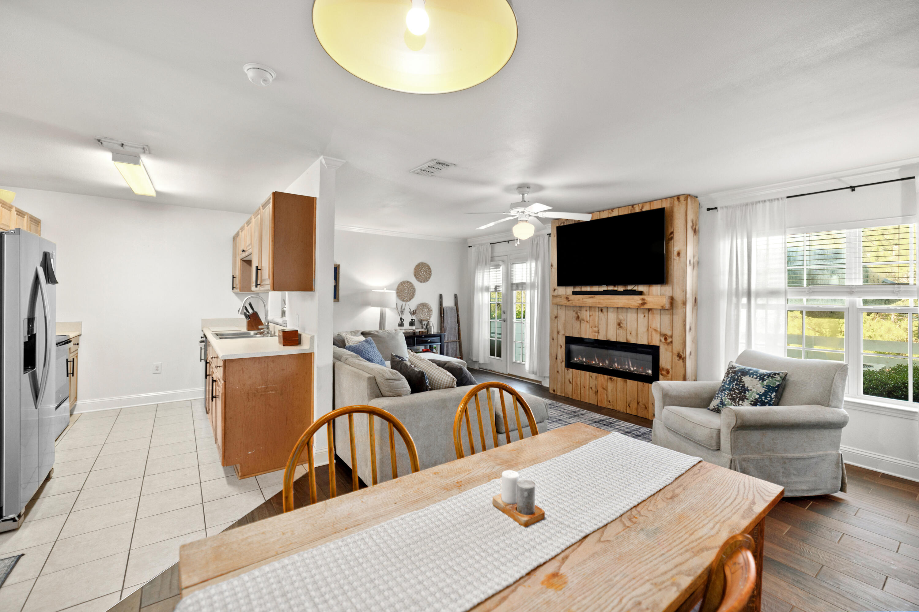 EAGLES LANDING S/D - Residential