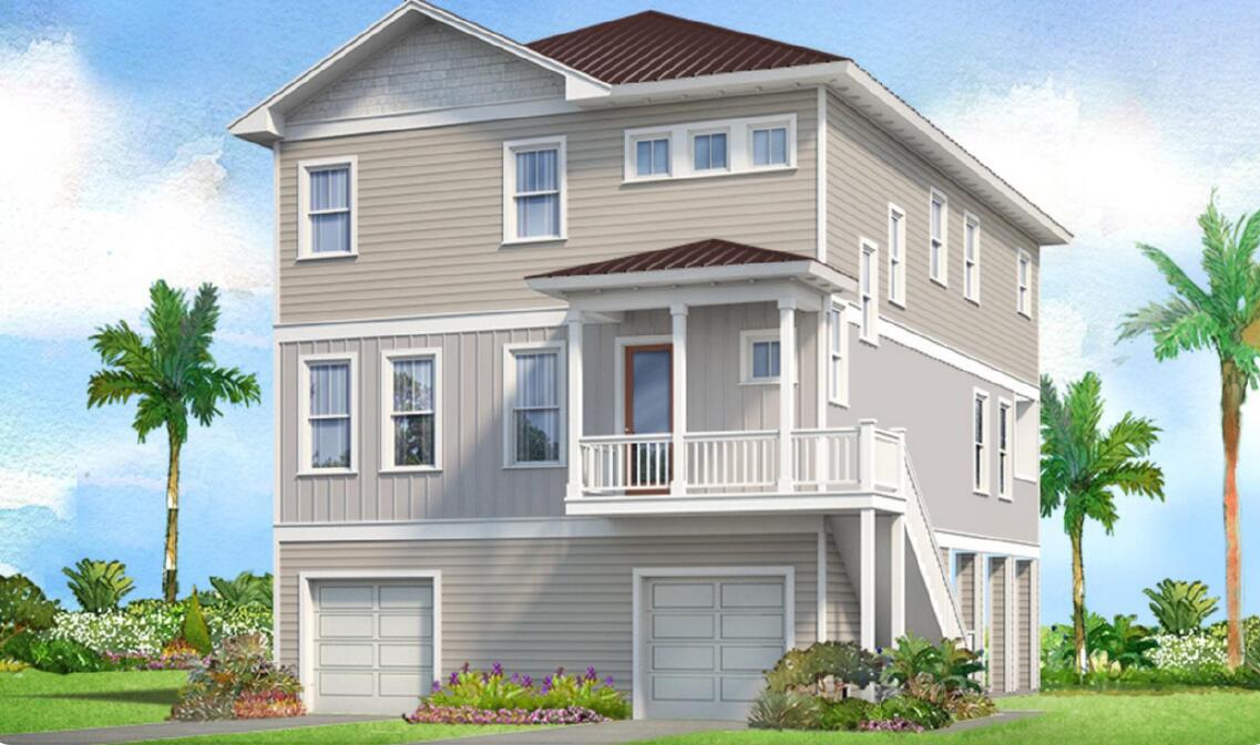 Rosemary Sound - Residential