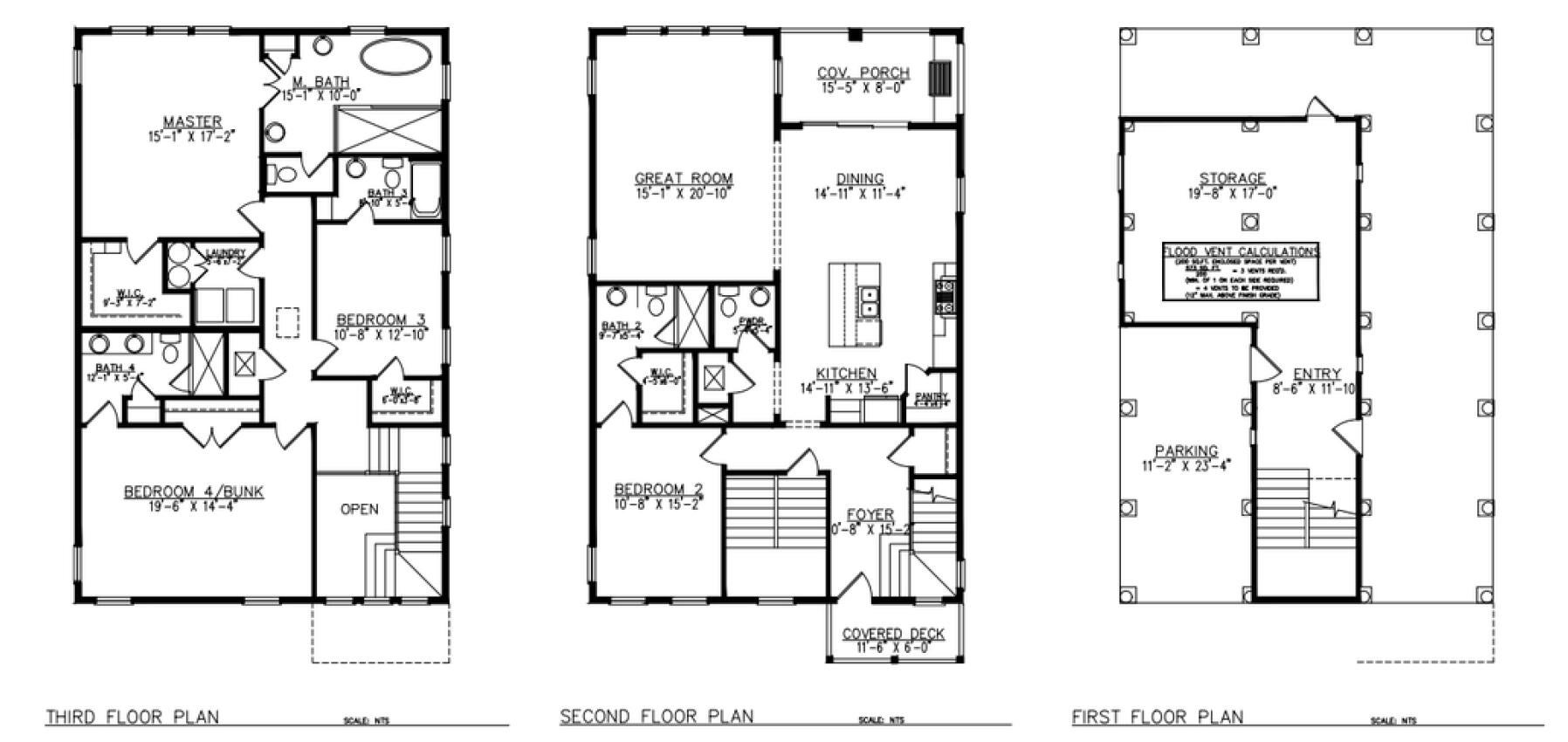 Rosemary Sound - Residential