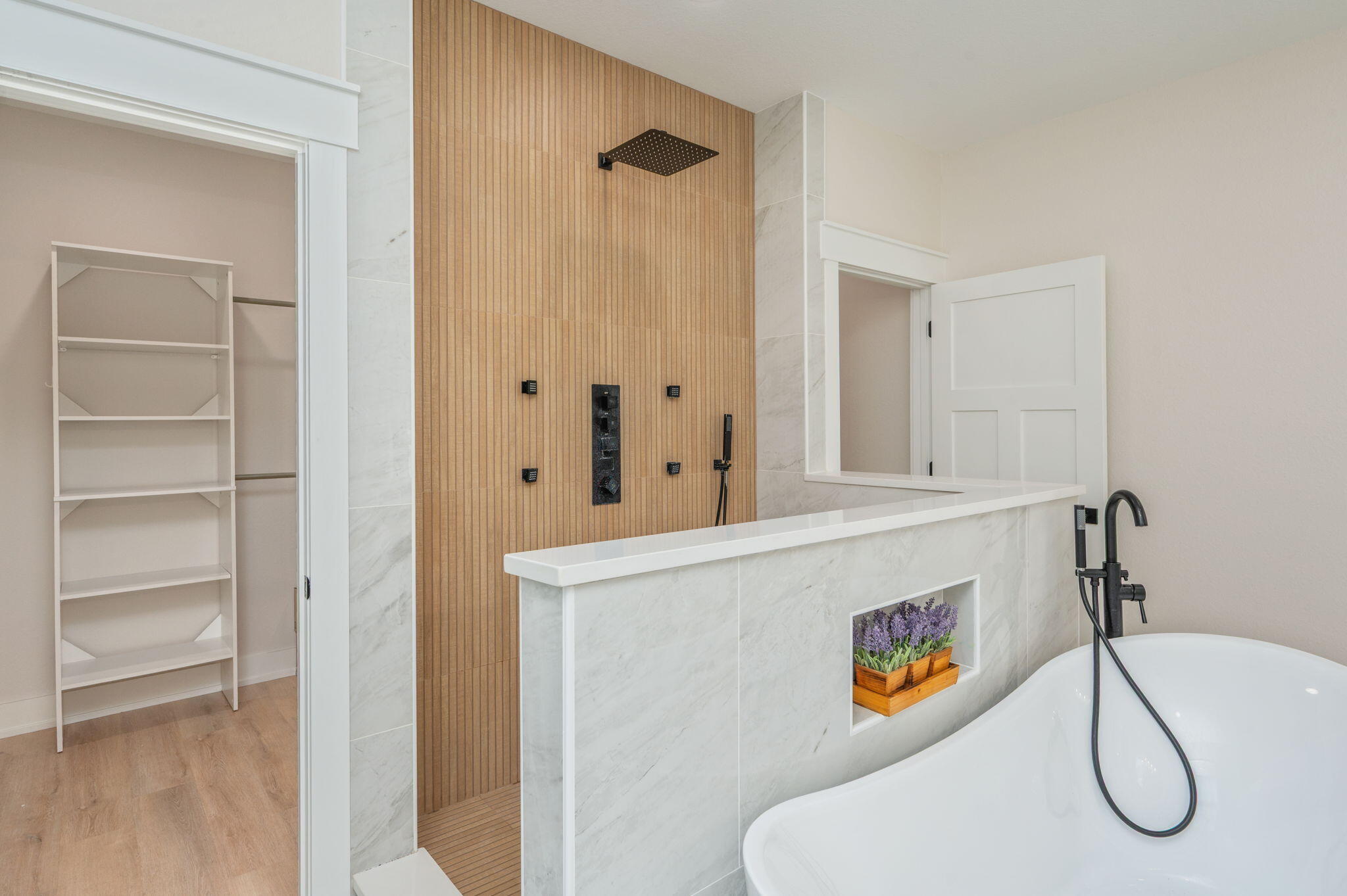 ASHTONS PRESERVE - Residential