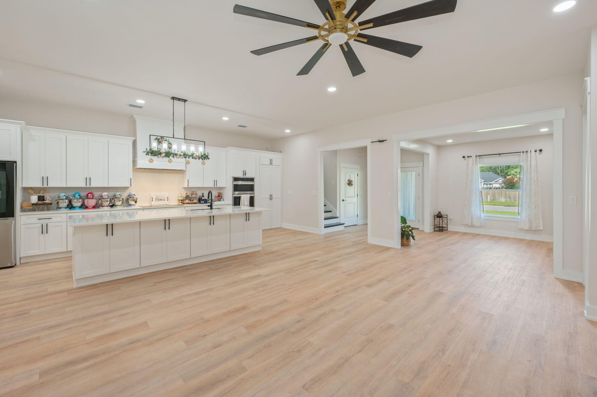 ASHTONS PRESERVE - Residential