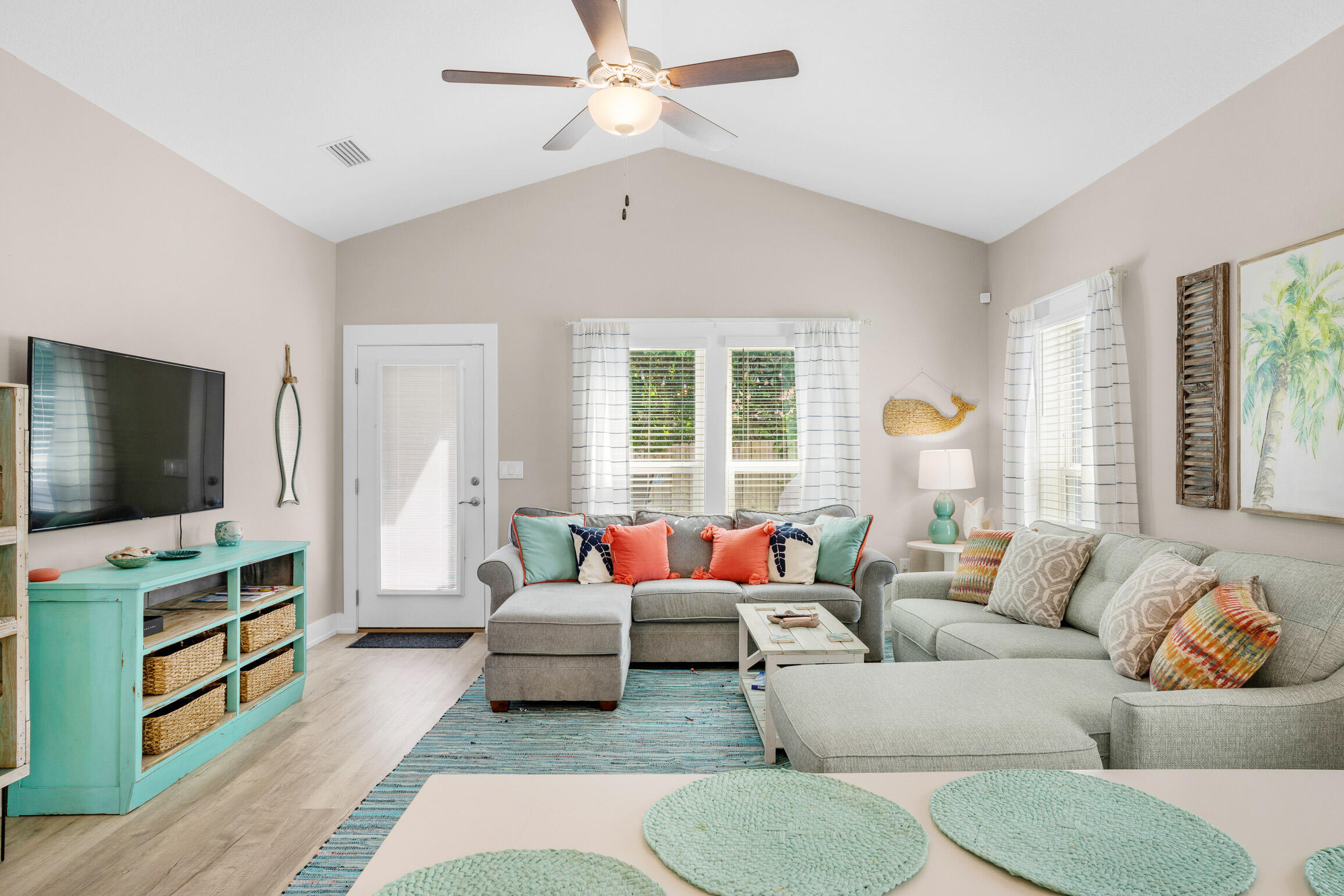 Shorewalk - Residential