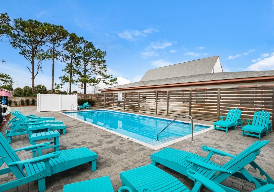 Shorewalk - Residential