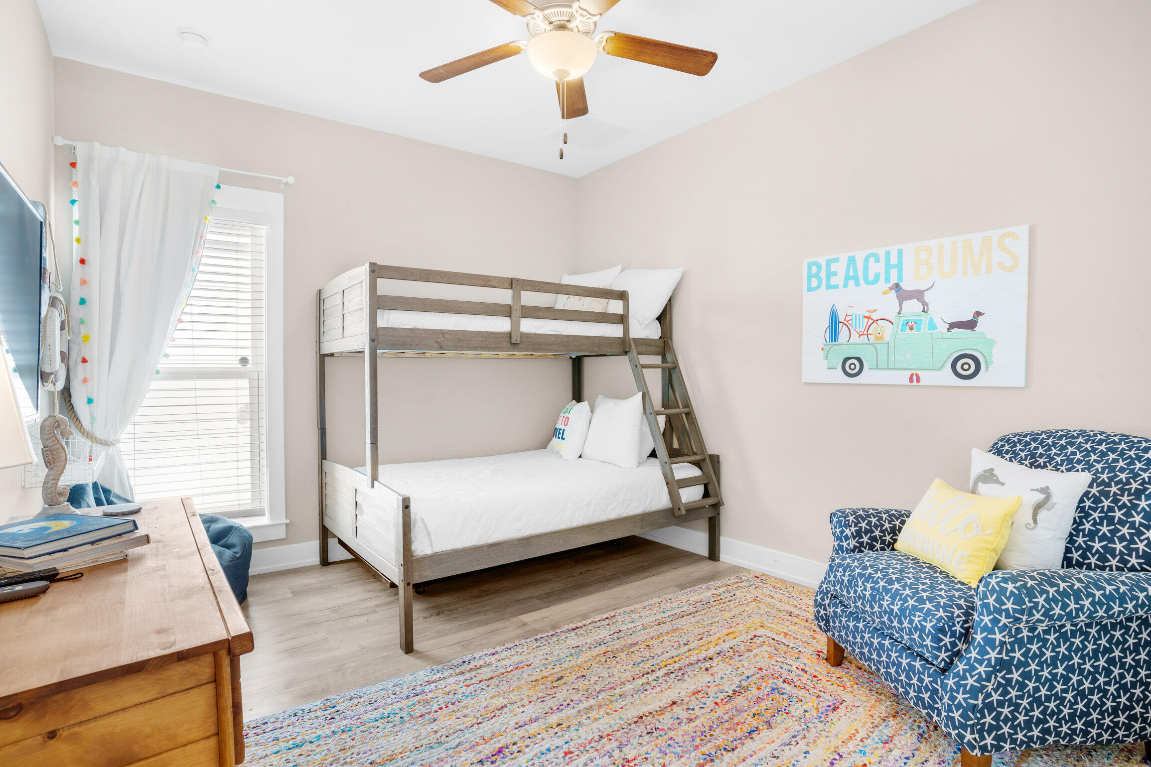 Shorewalk - Residential