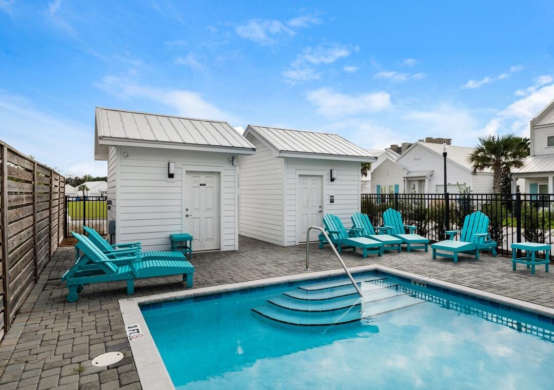 Shorewalk - Residential