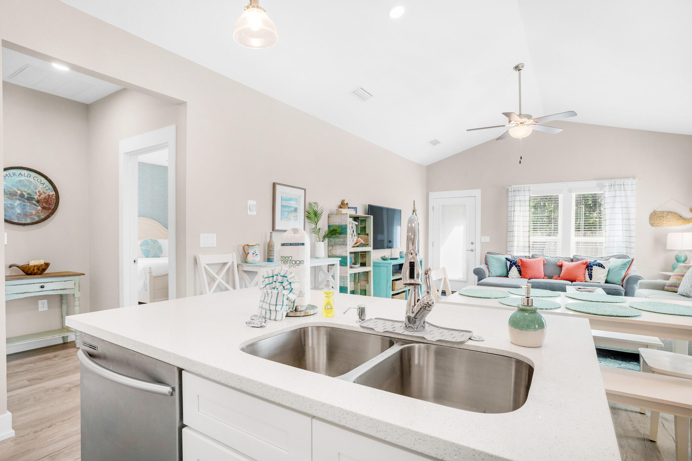 Shorewalk - Residential