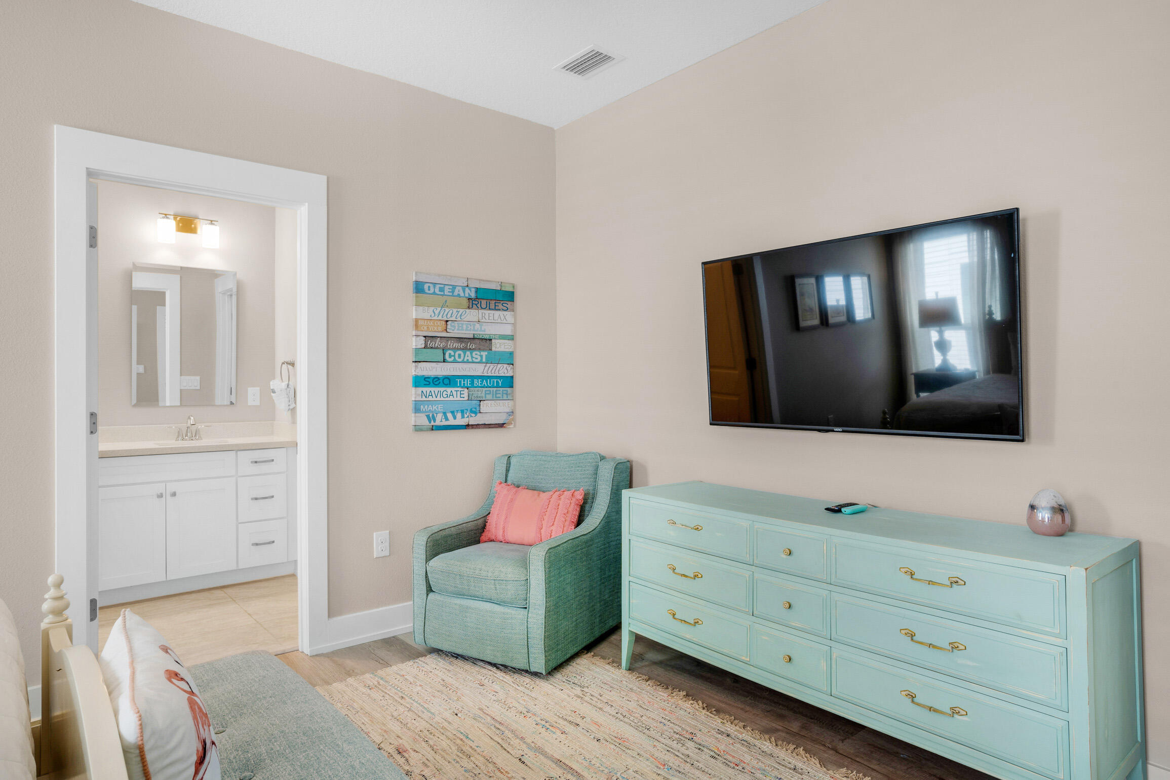 Shorewalk - Residential