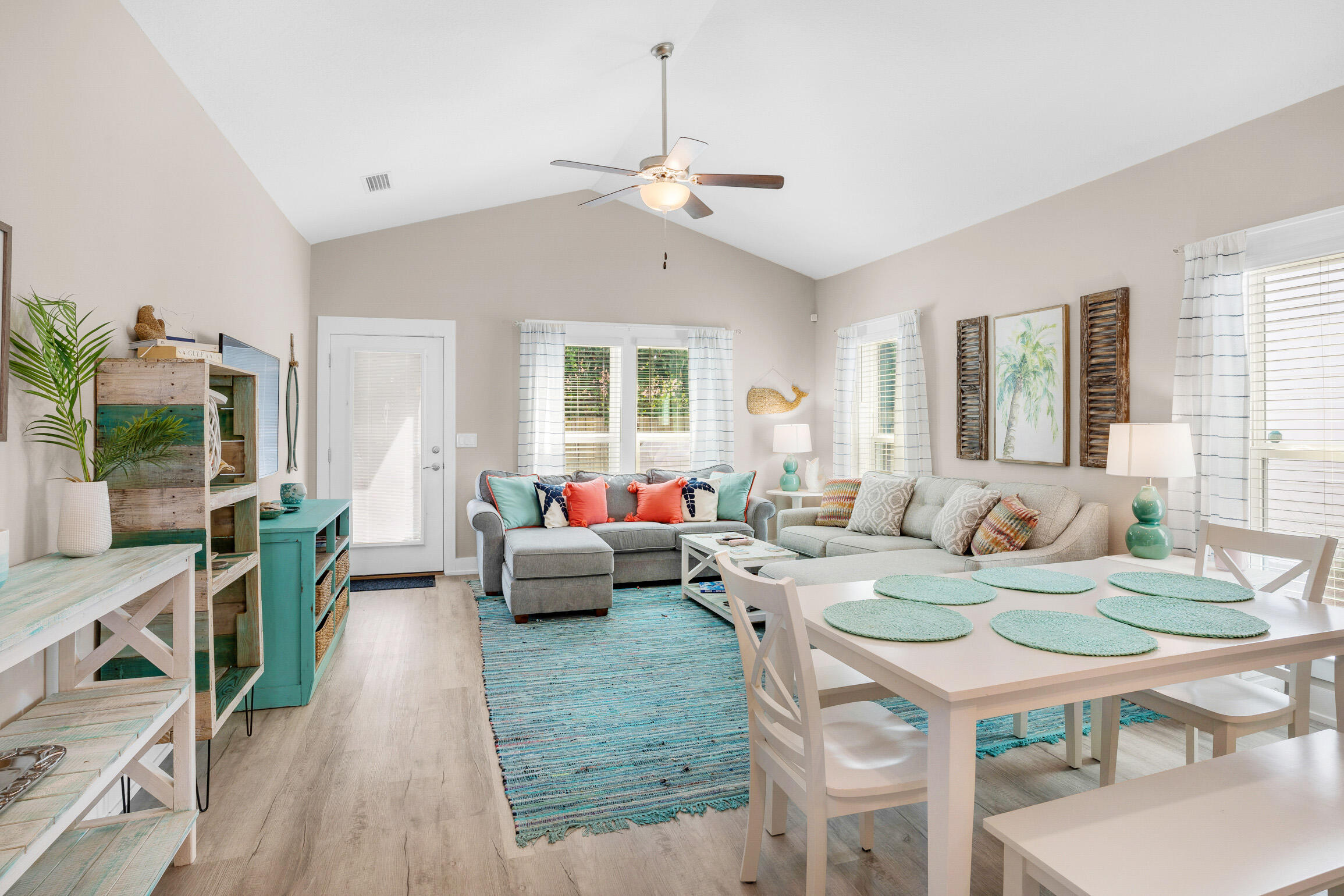 Shorewalk - Residential