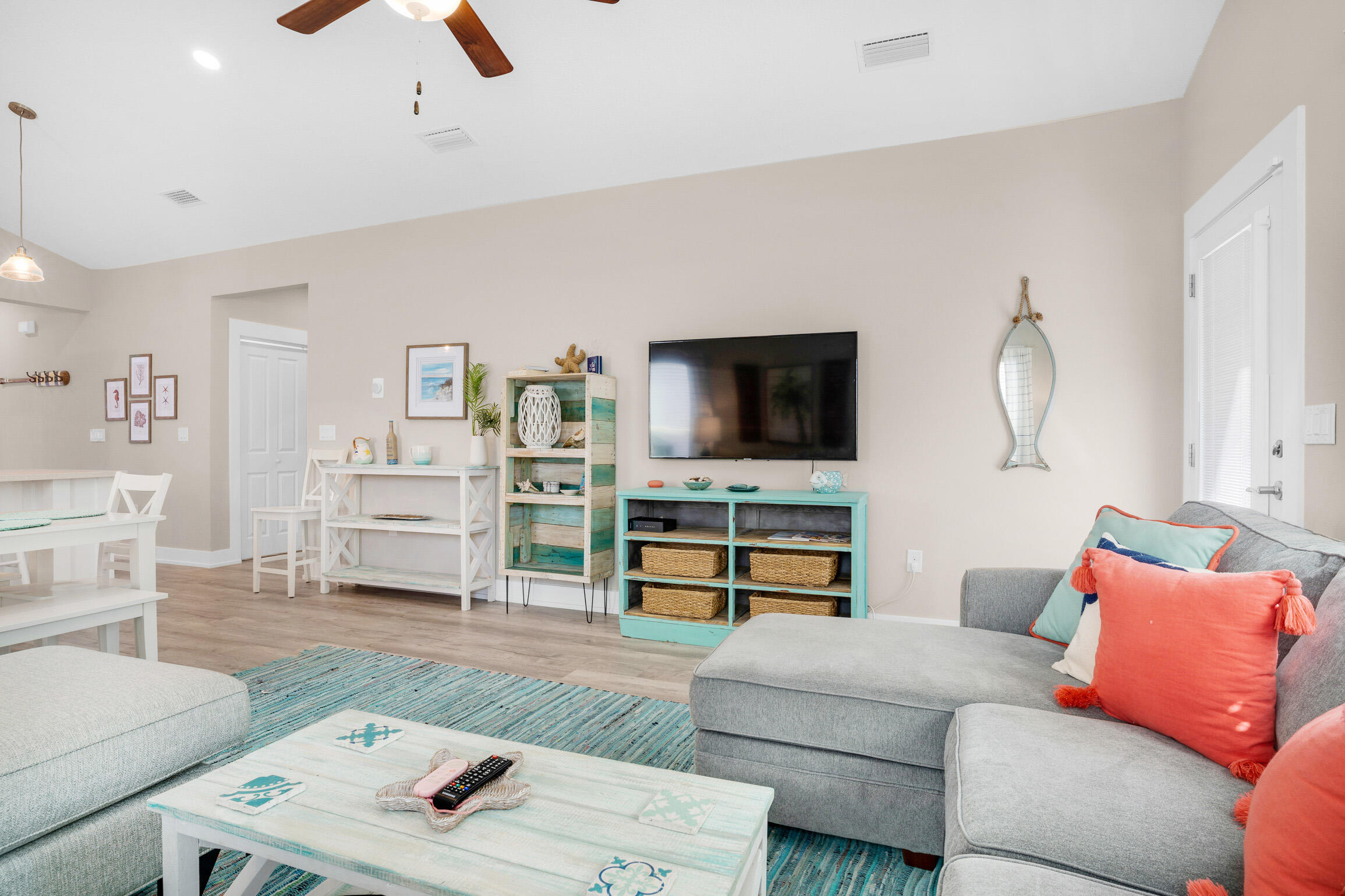 Shorewalk - Residential