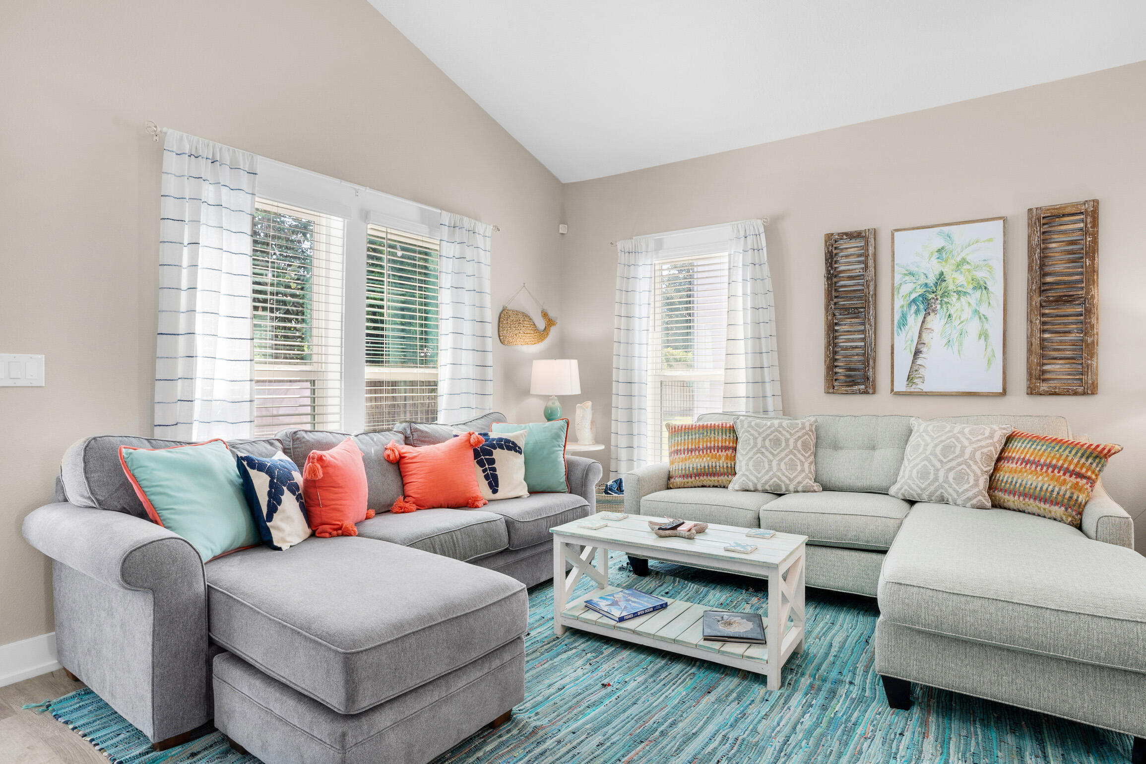 Shorewalk - Residential