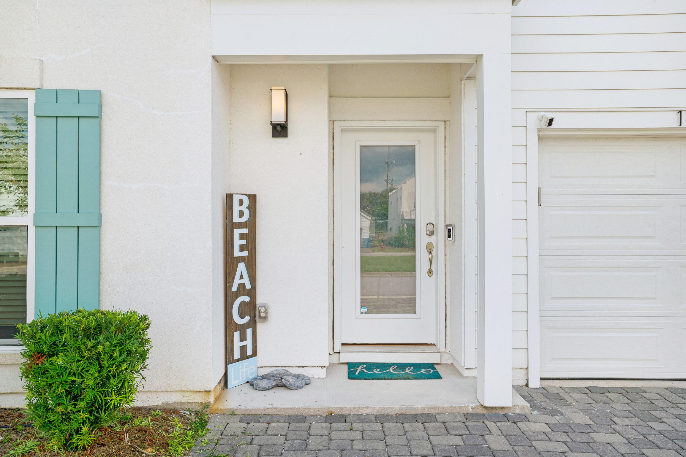 Shorewalk - Residential