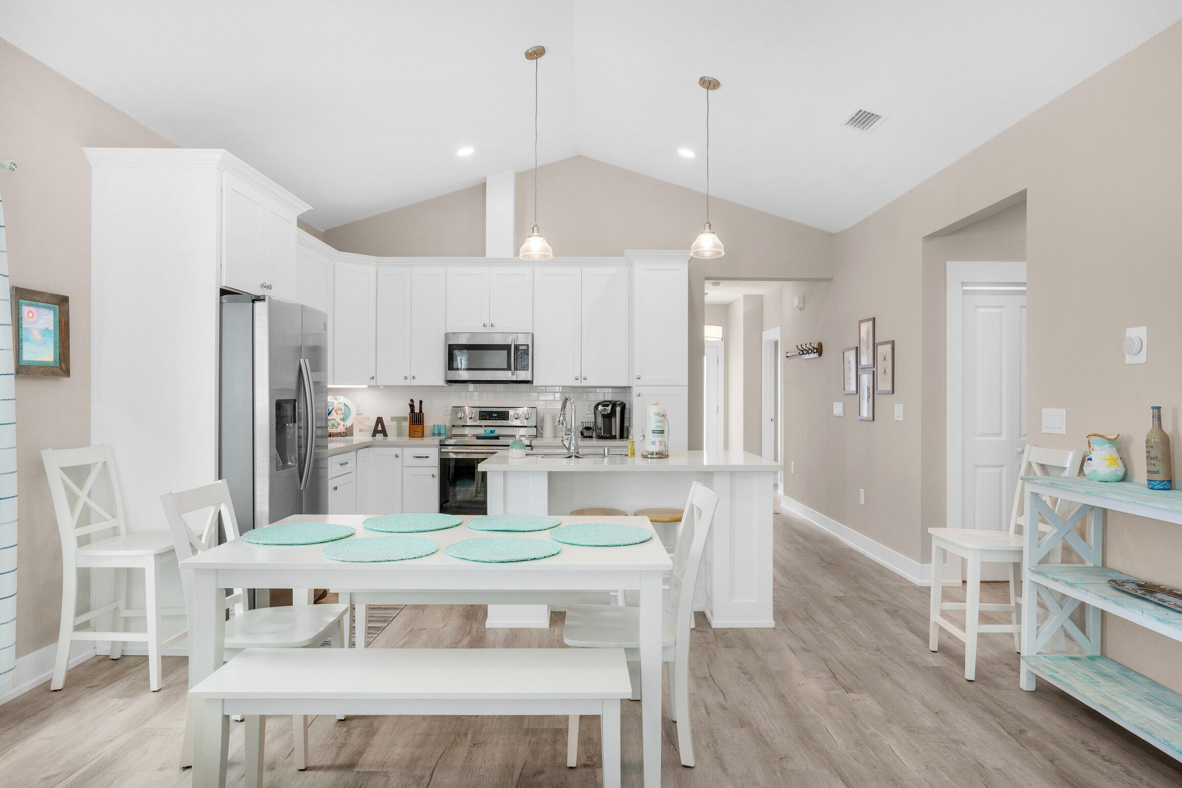 Shorewalk - Residential