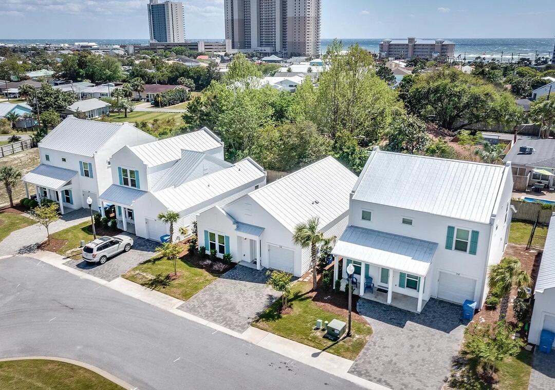 Shorewalk - Residential