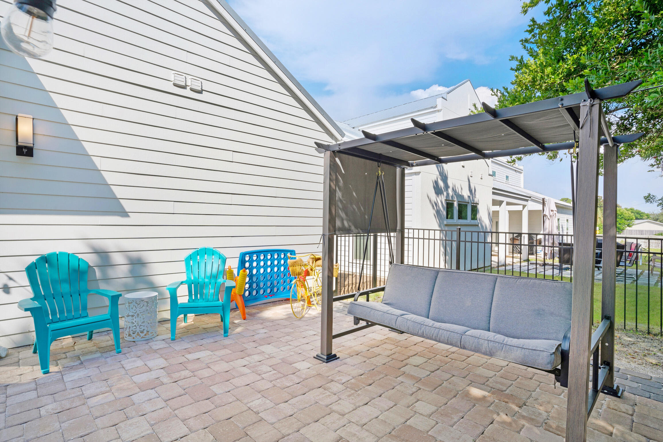 Shorewalk - Residential