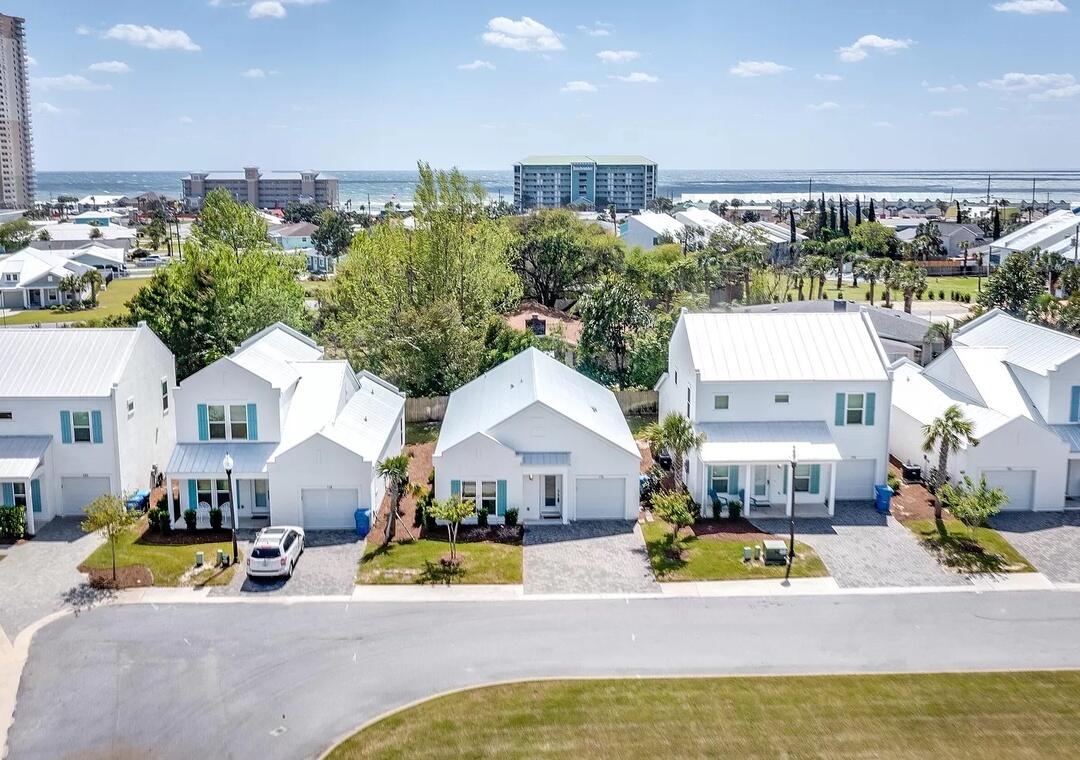 Shorewalk - Residential