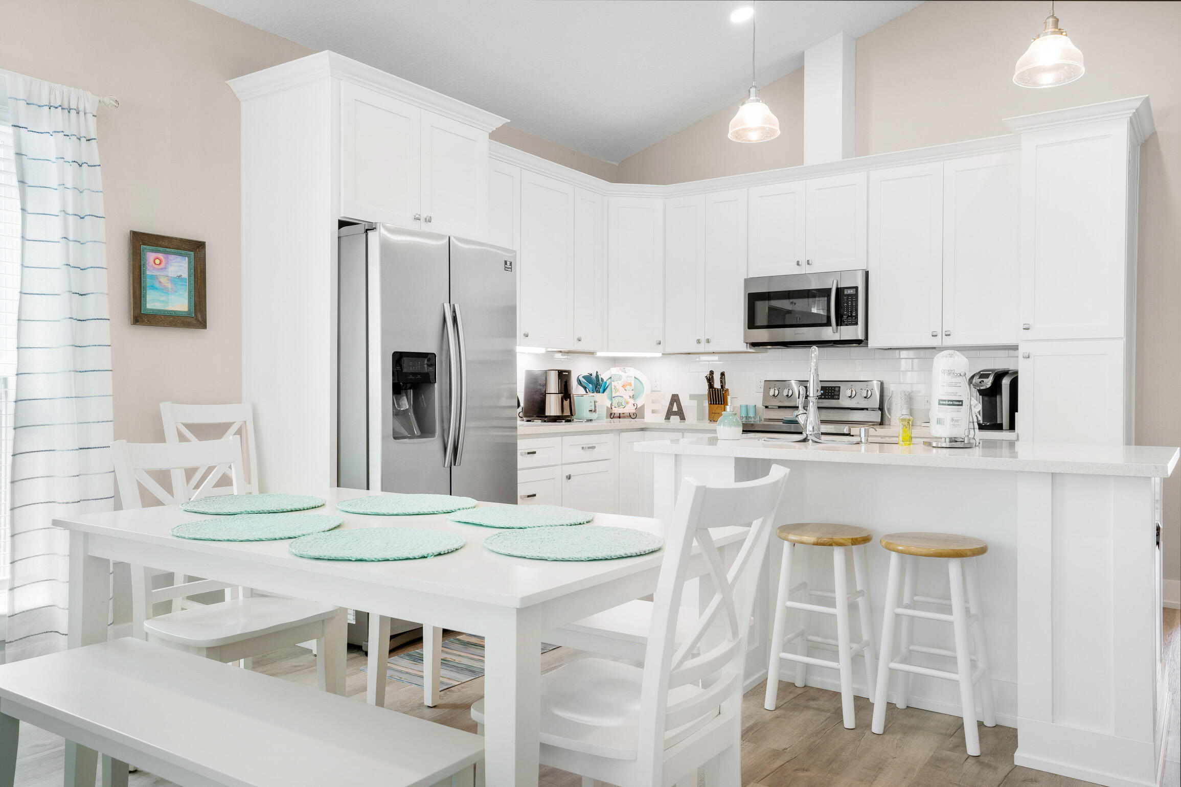 Shorewalk - Residential