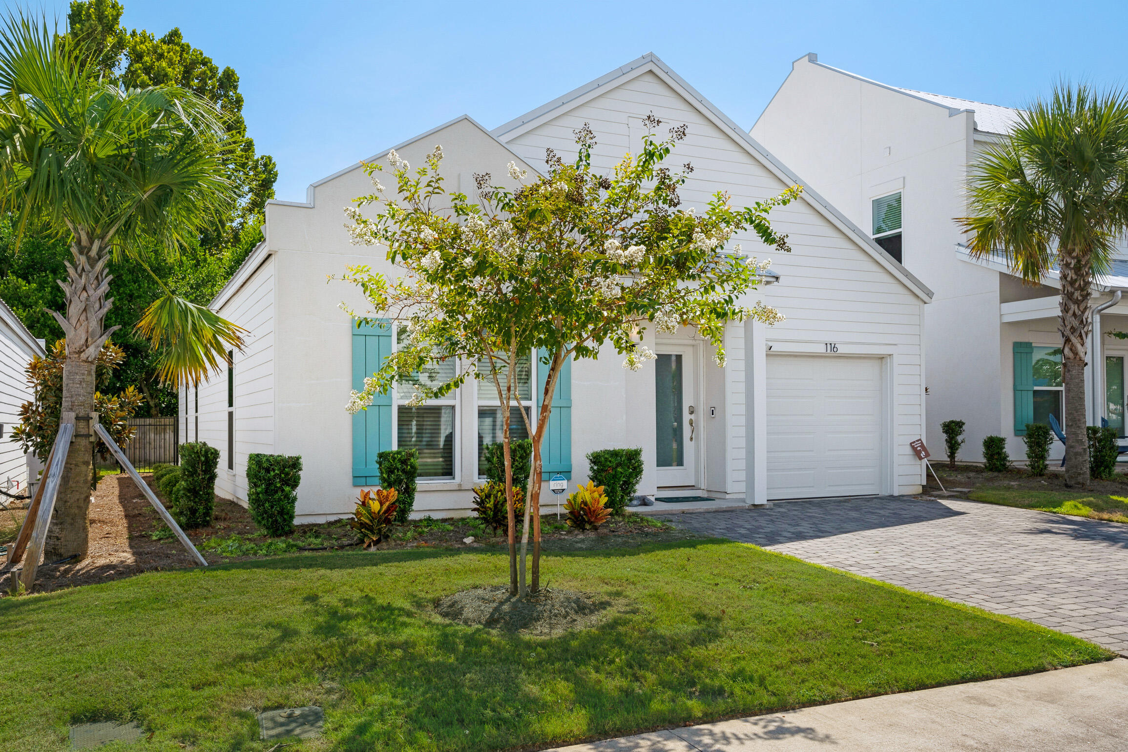 Shorewalk - Residential