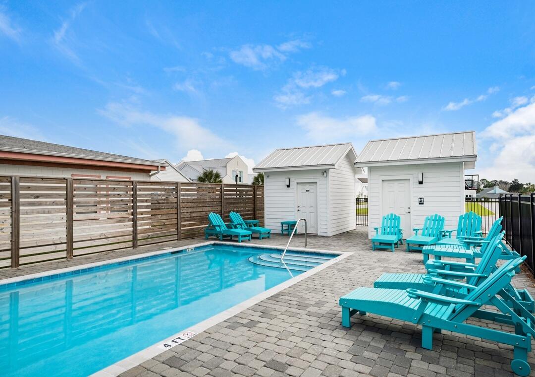 Shorewalk - Residential