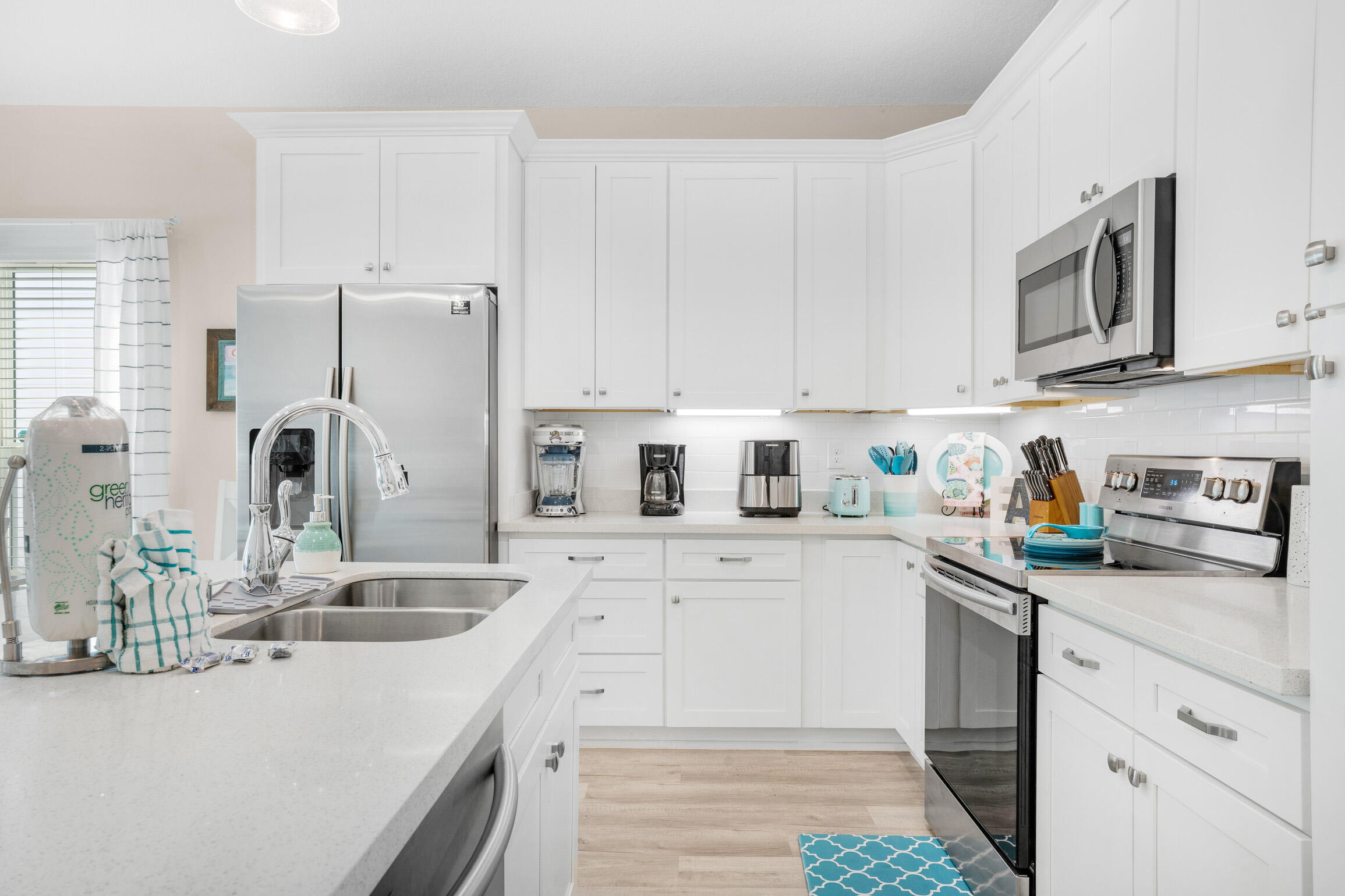 Shorewalk - Residential