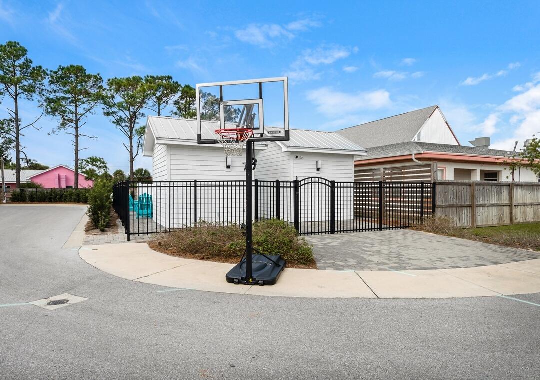 Shorewalk - Residential