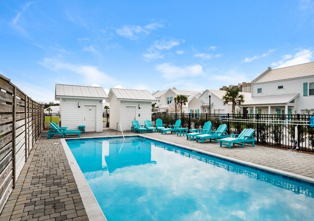 Shorewalk - Residential