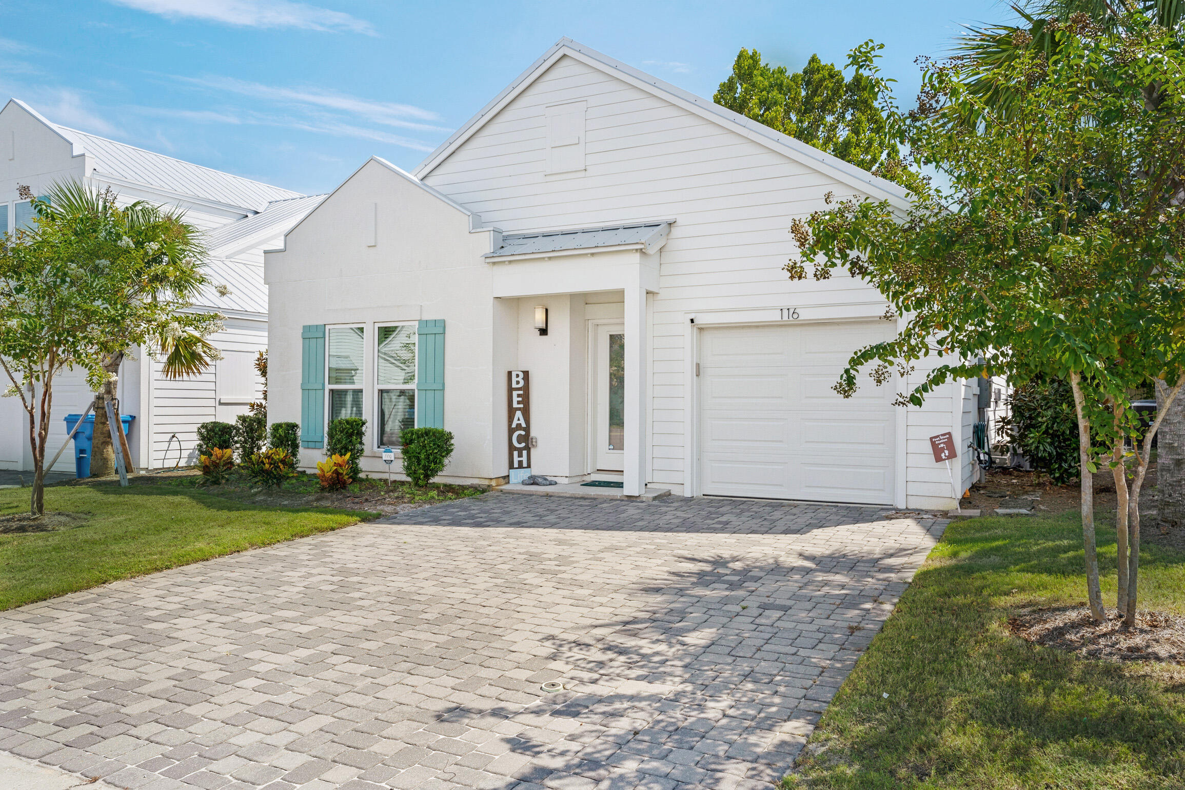 Shorewalk - Residential