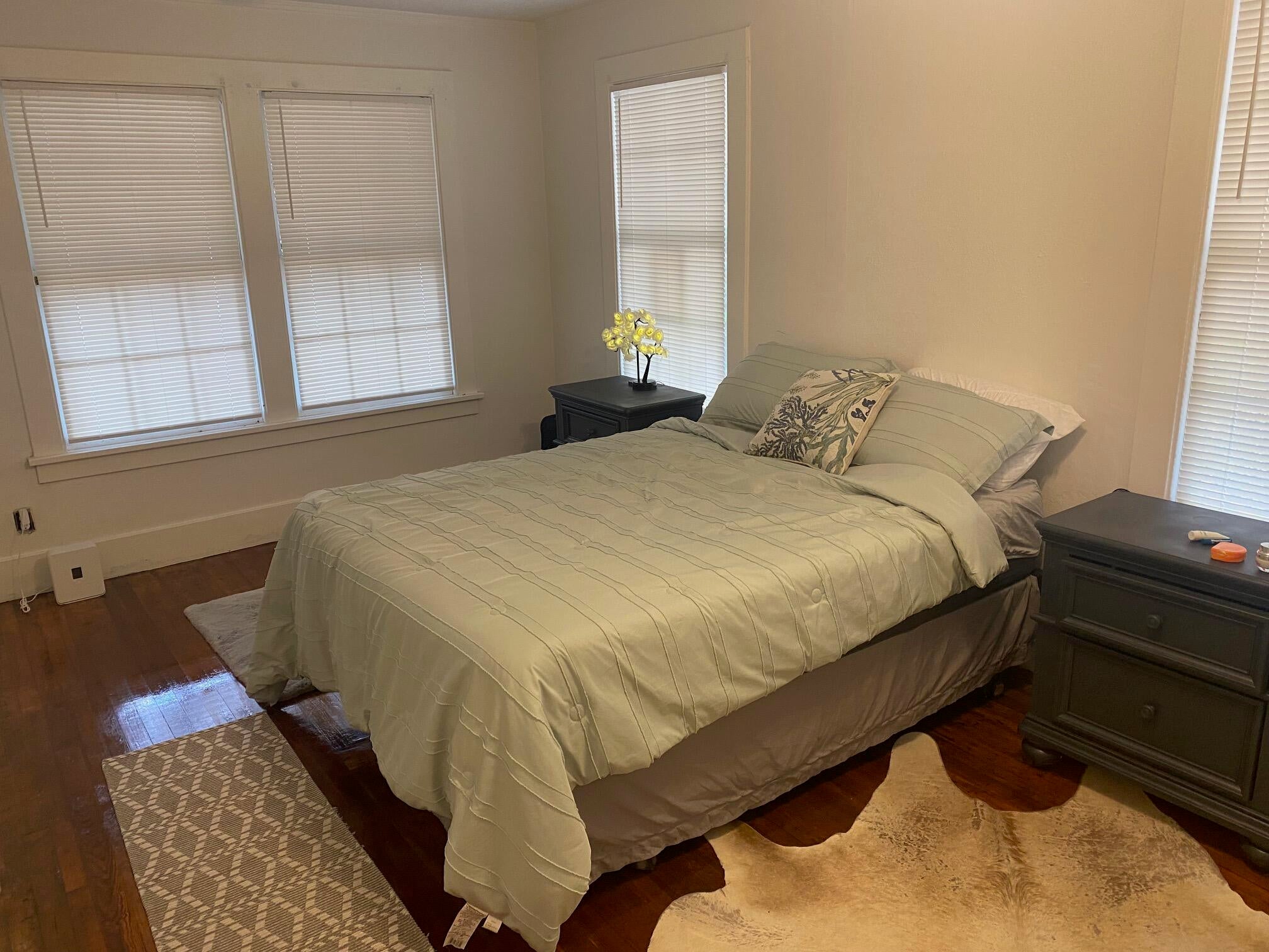 Davenport Bayou - Residential Lease