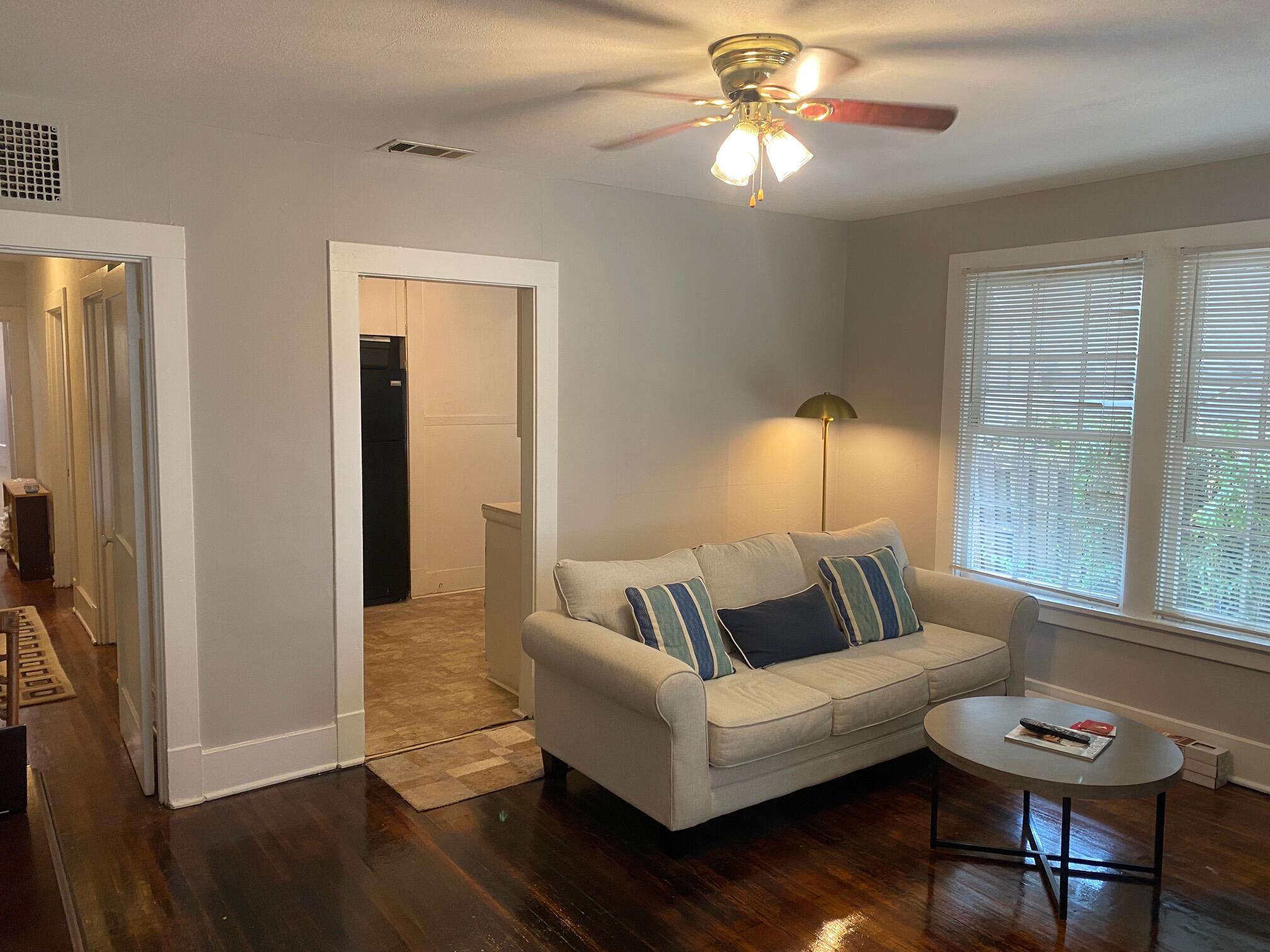 Davenport Bayou - Residential Lease