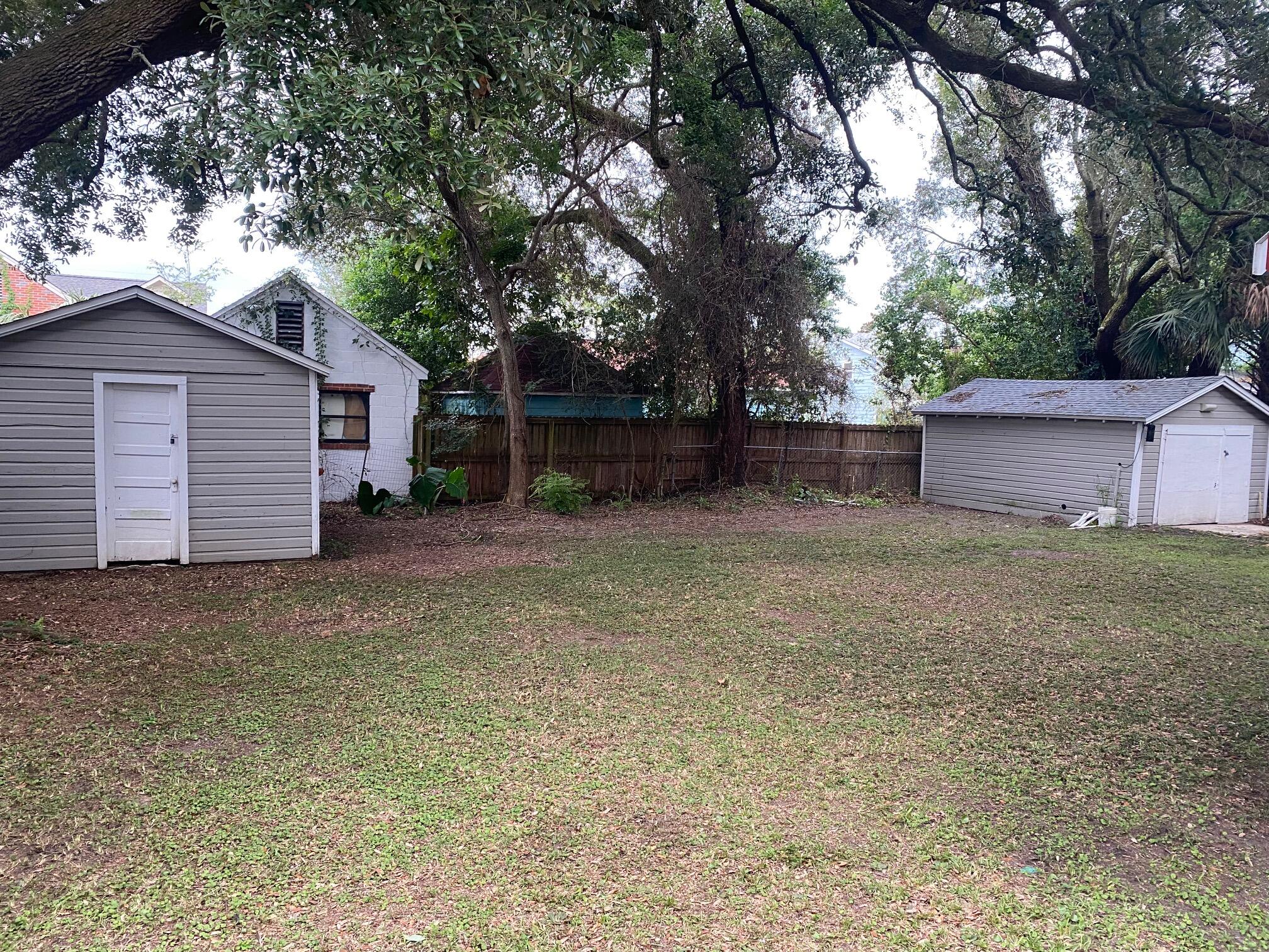 Davenport Bayou - Residential Lease