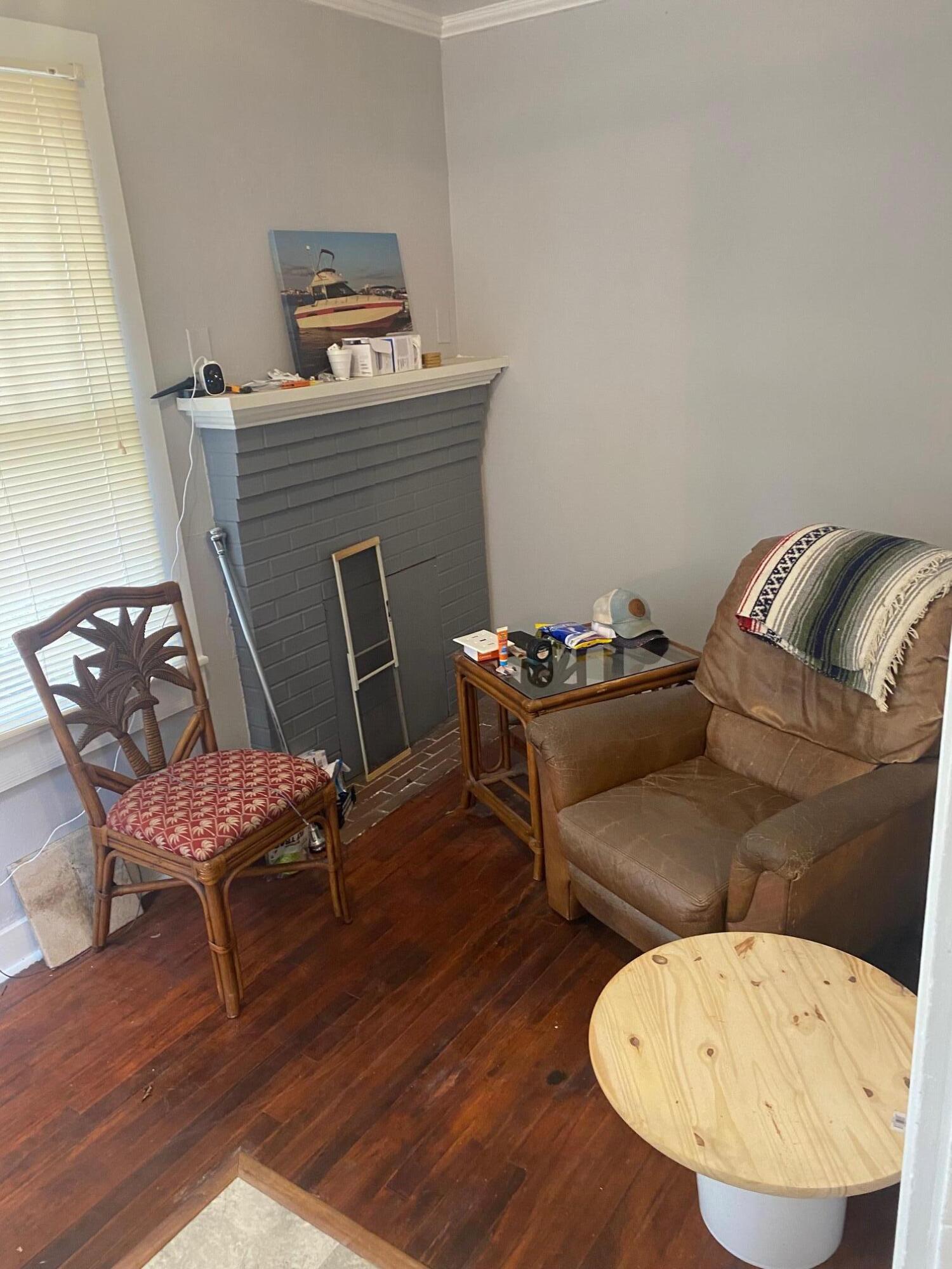 Davenport Bayou - Residential Lease