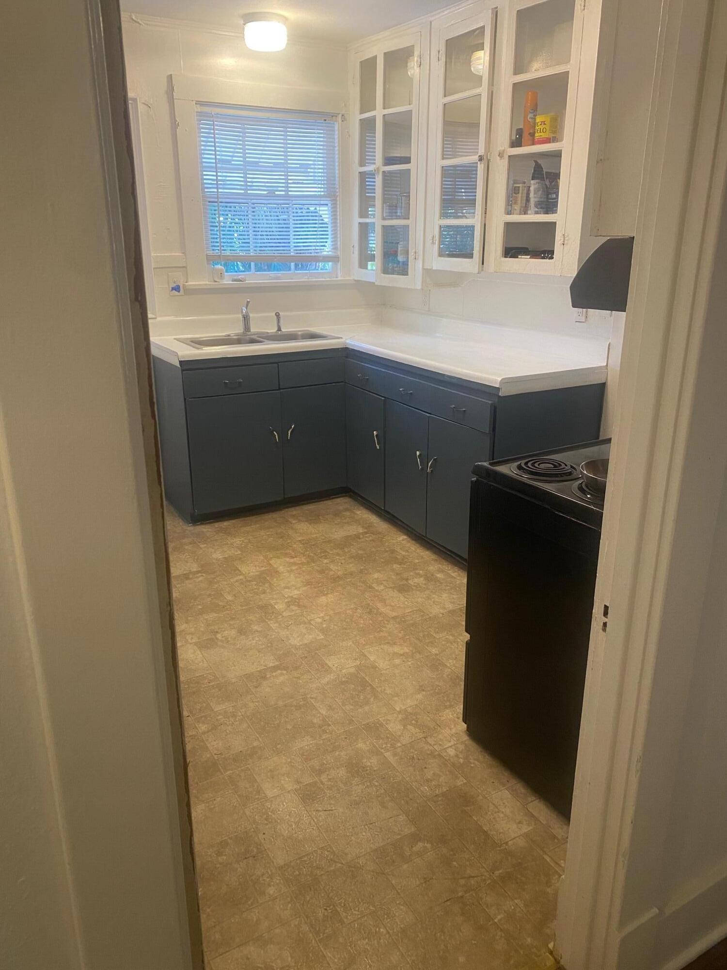 Davenport Bayou - Residential Lease