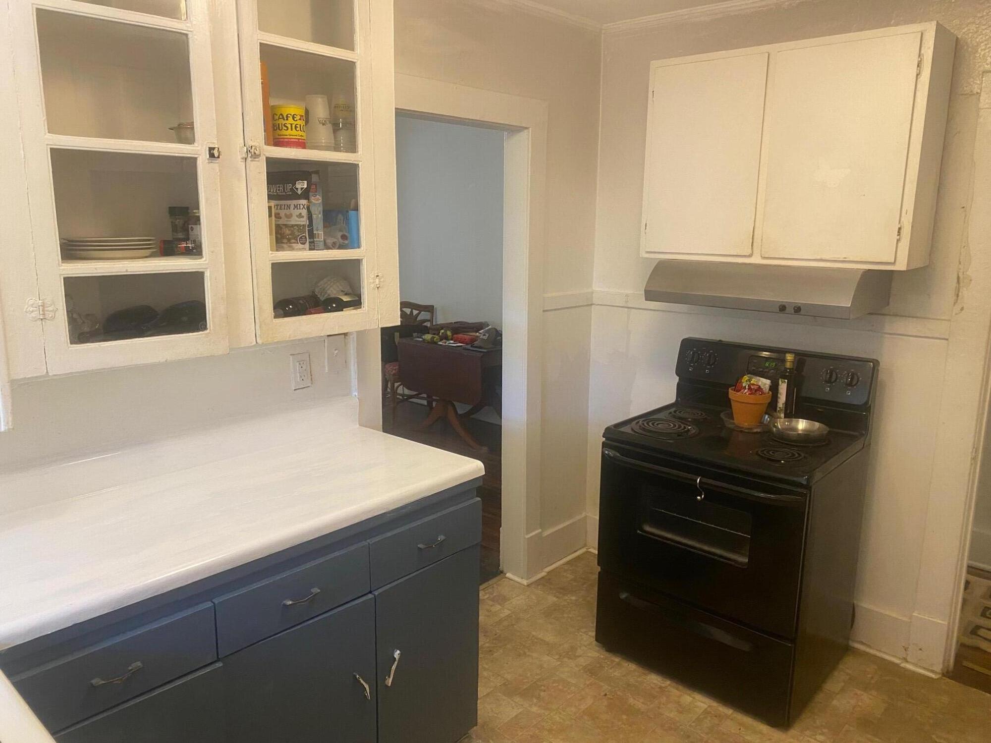 Davenport Bayou - Residential Lease