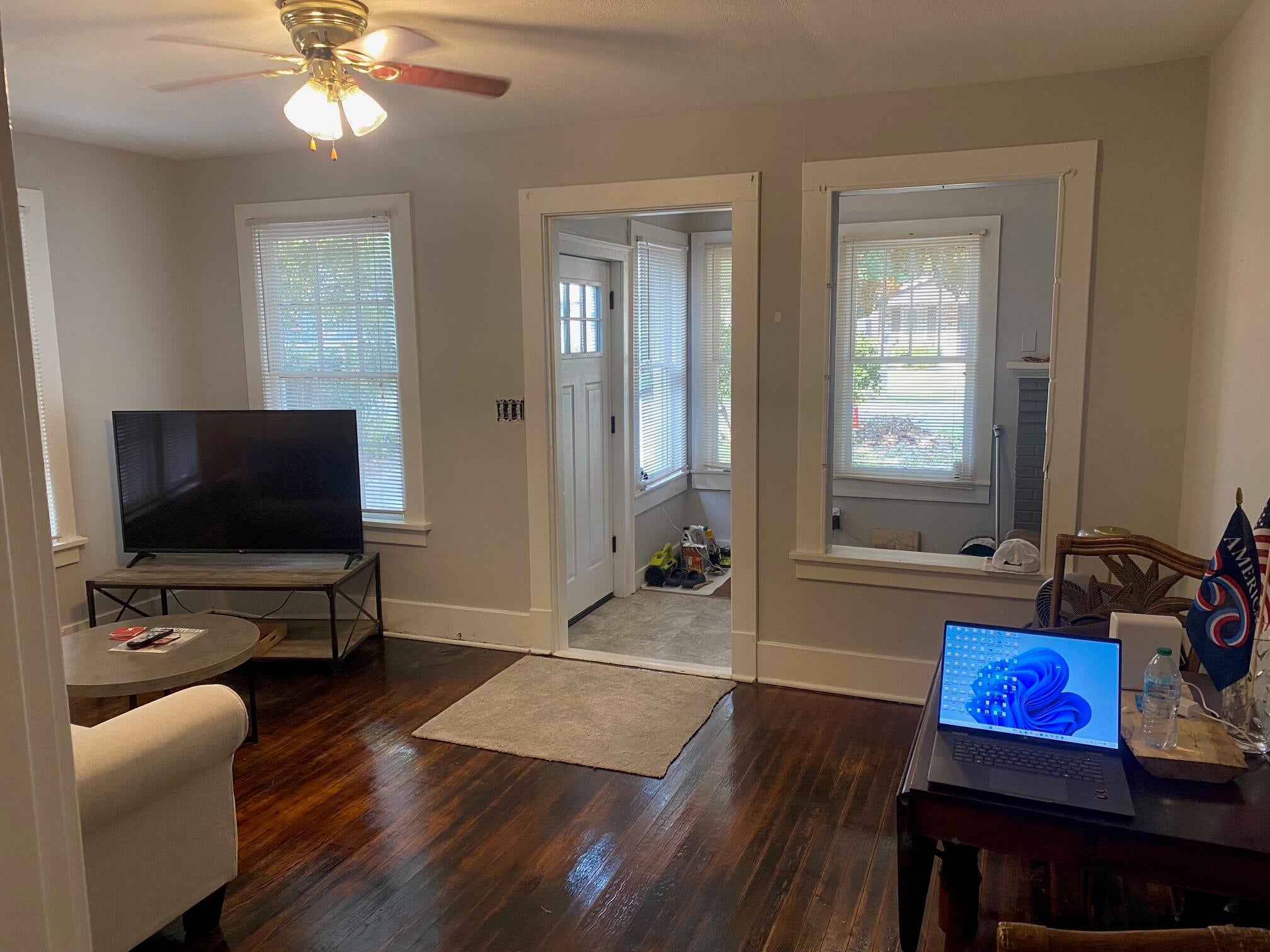 Davenport Bayou - Residential Lease