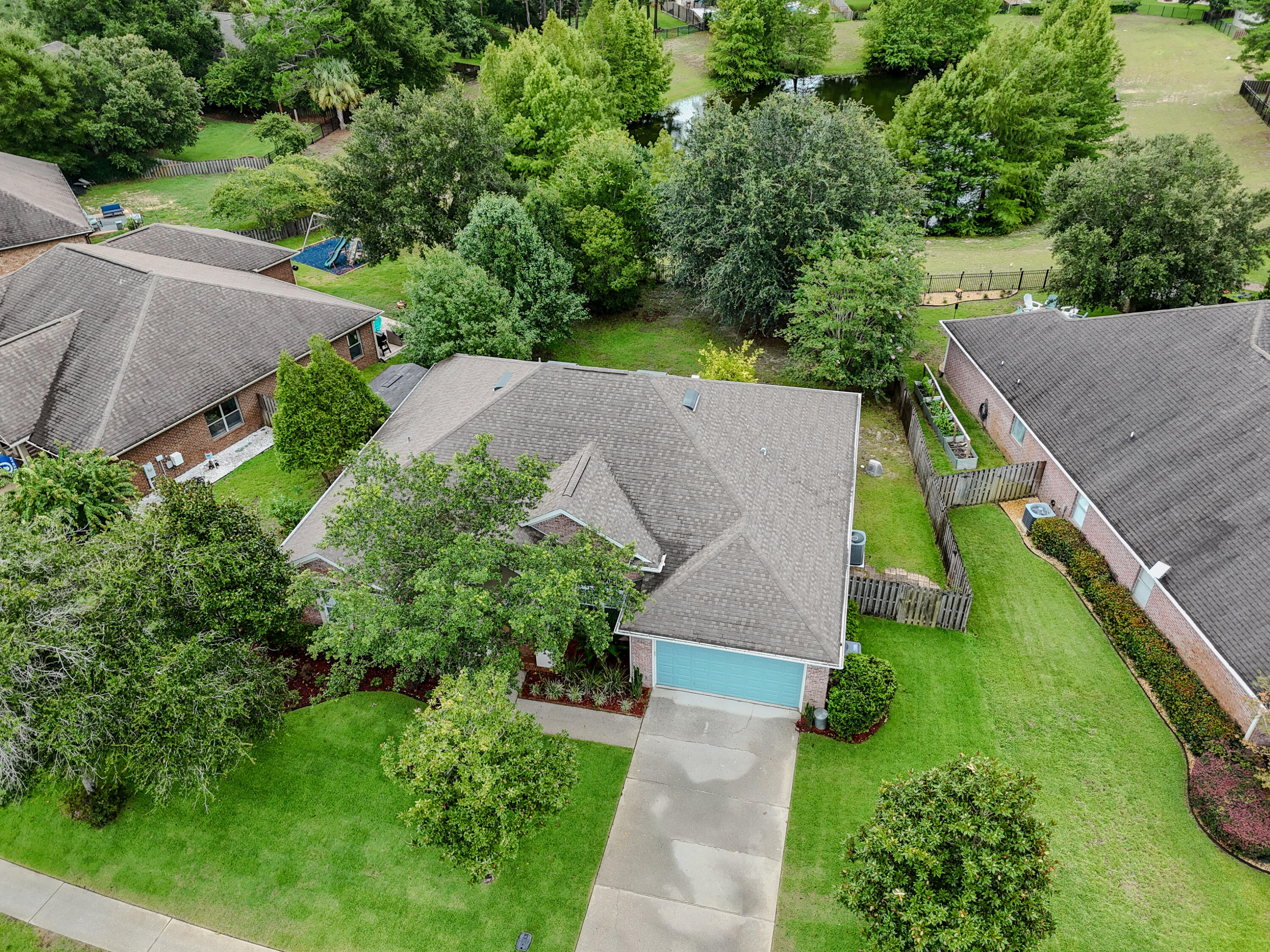 HAMMOCK BAY - Residential