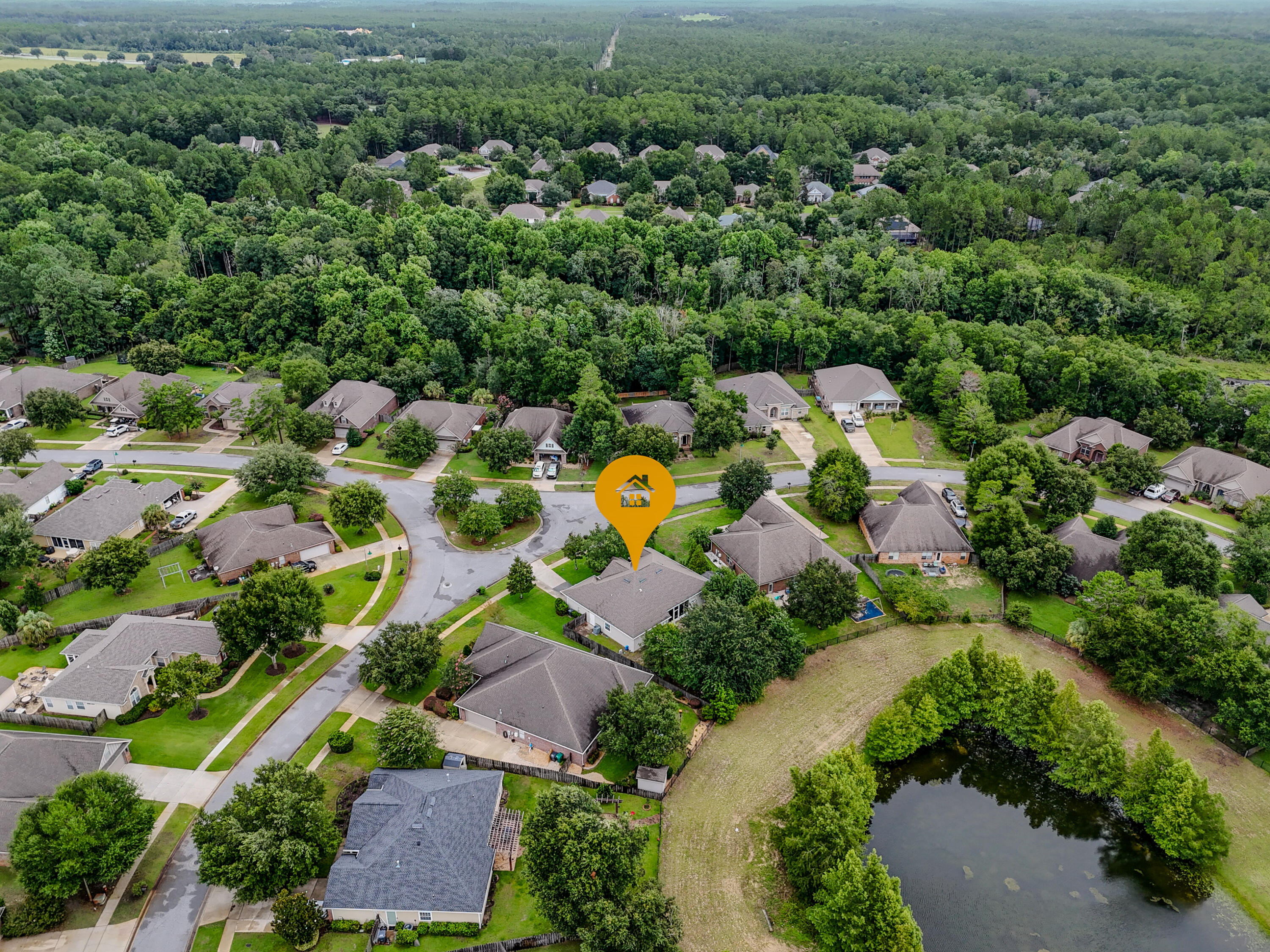 HAMMOCK BAY - Residential
