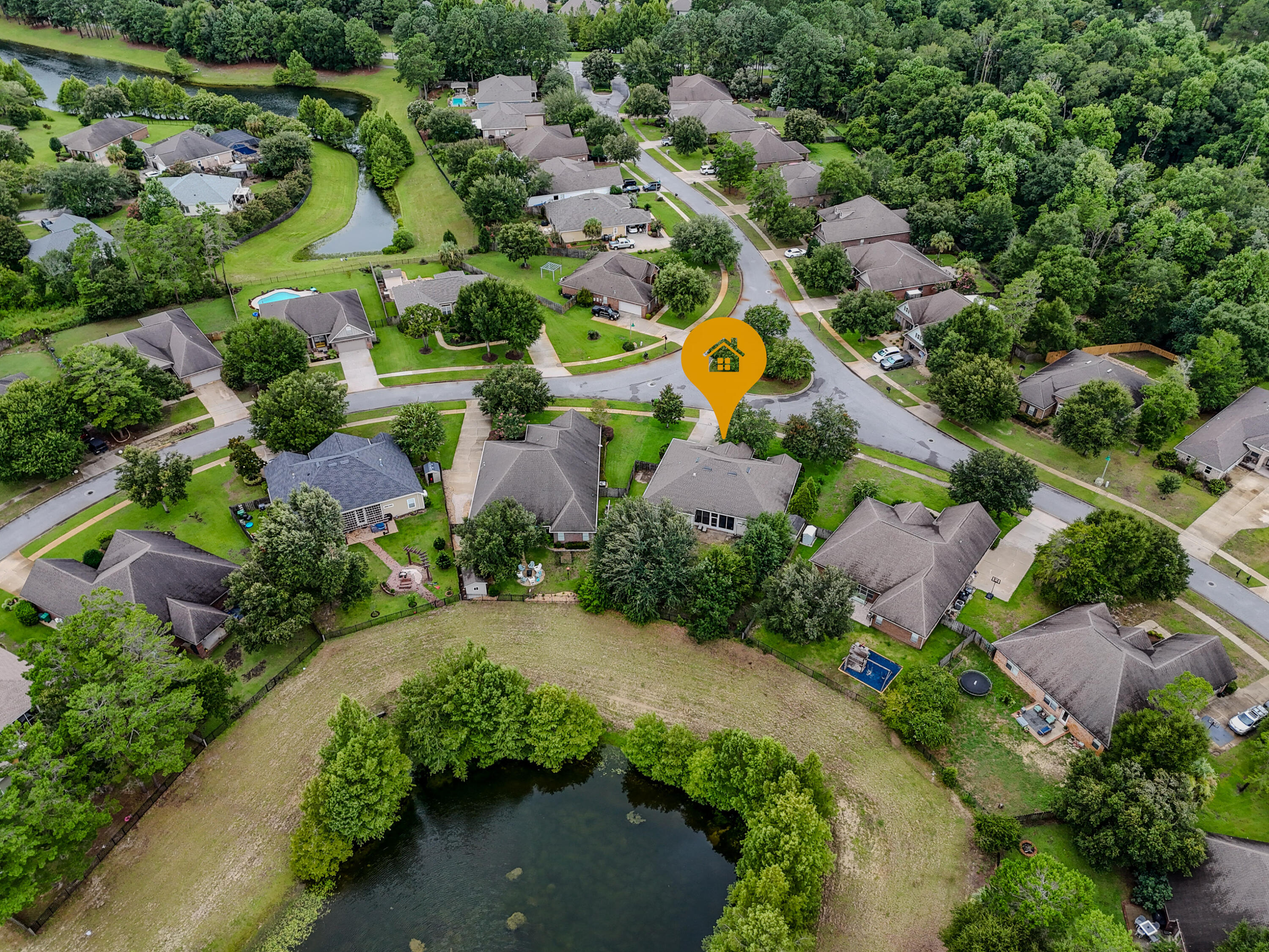 HAMMOCK BAY - Residential