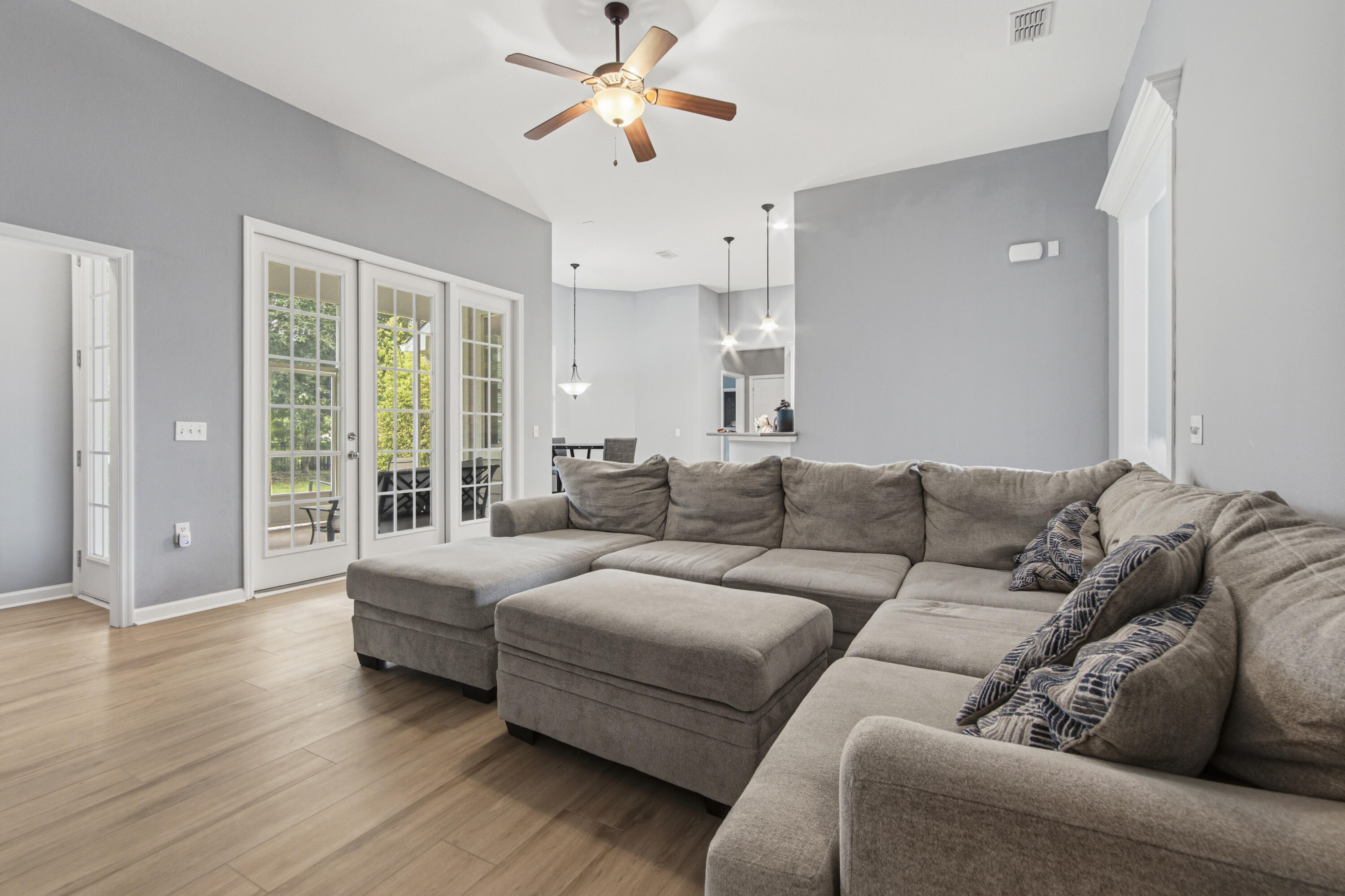 HAMMOCK BAY - Residential