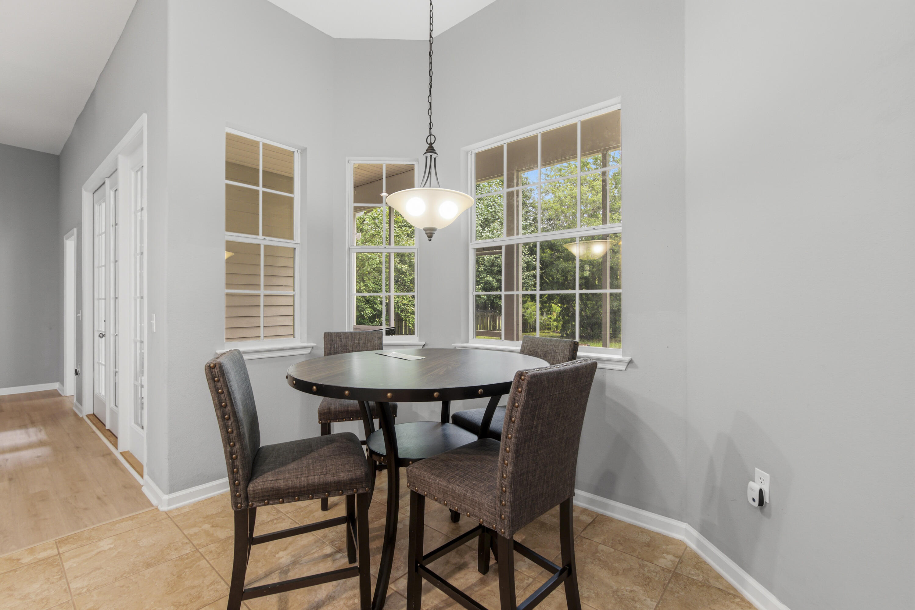 HAMMOCK BAY - Residential