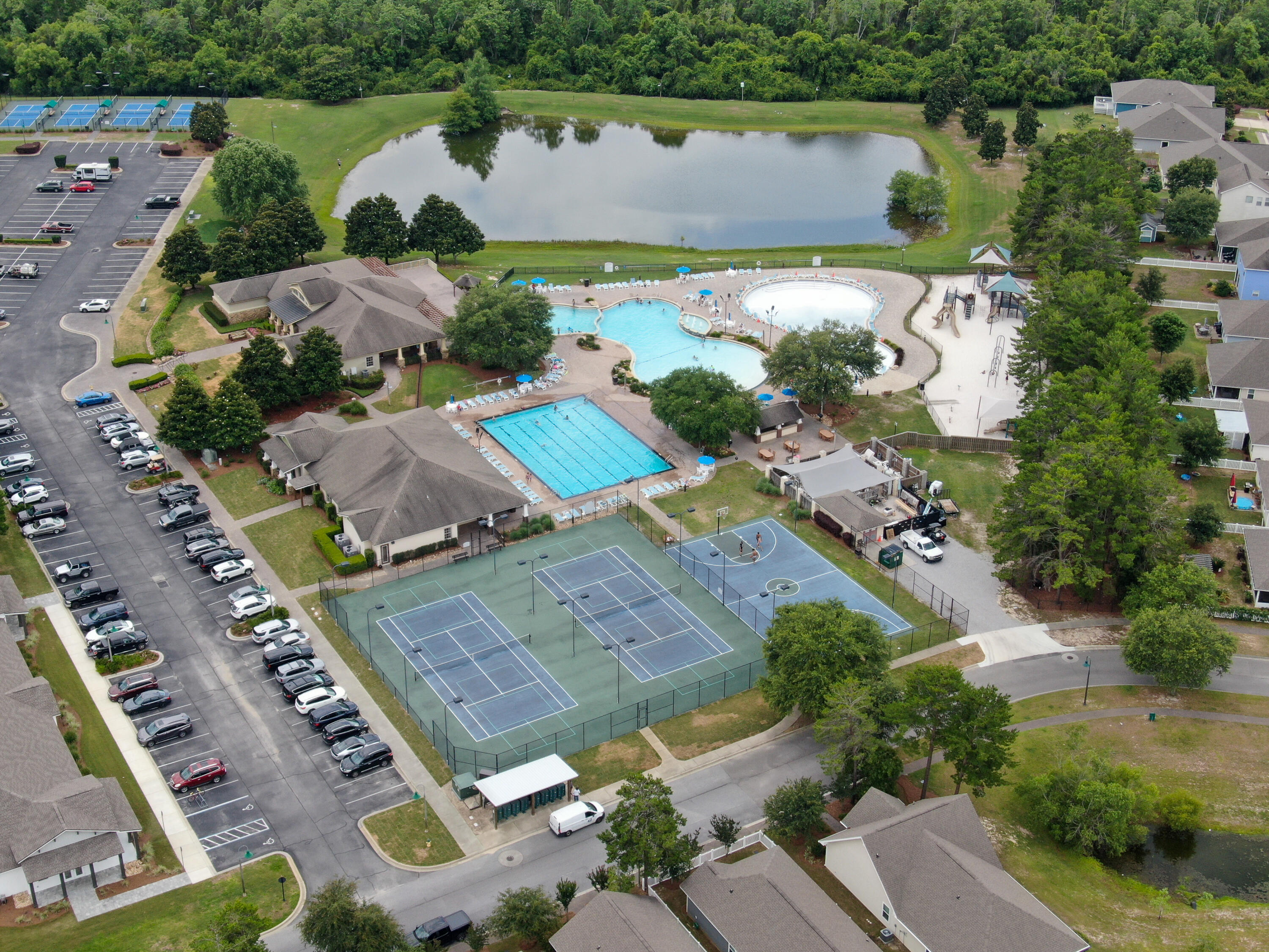 HAMMOCK BAY - Residential