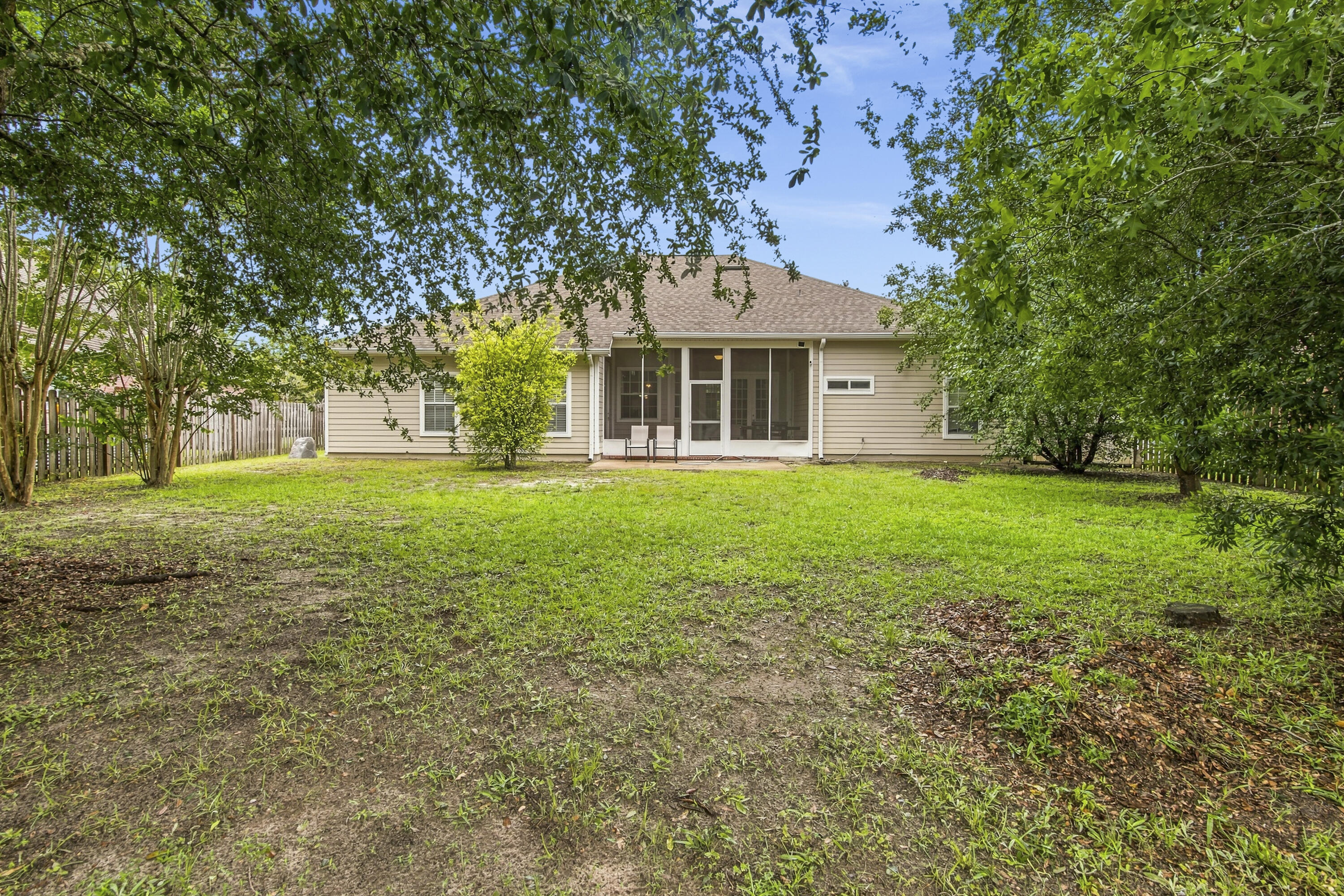 HAMMOCK BAY - Residential