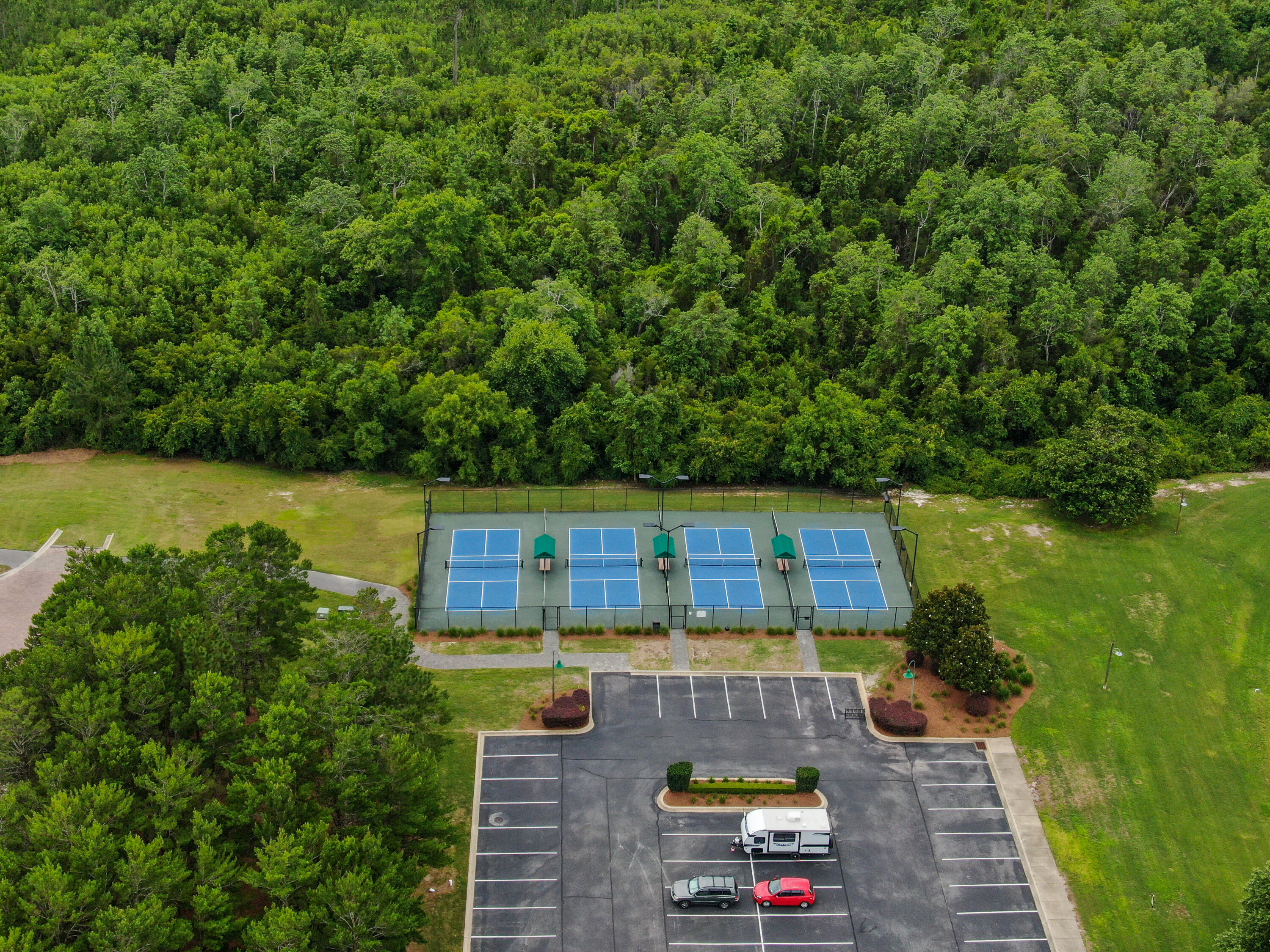 HAMMOCK BAY - Residential