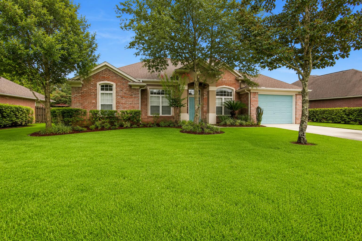 HAMMOCK BAY - Residential